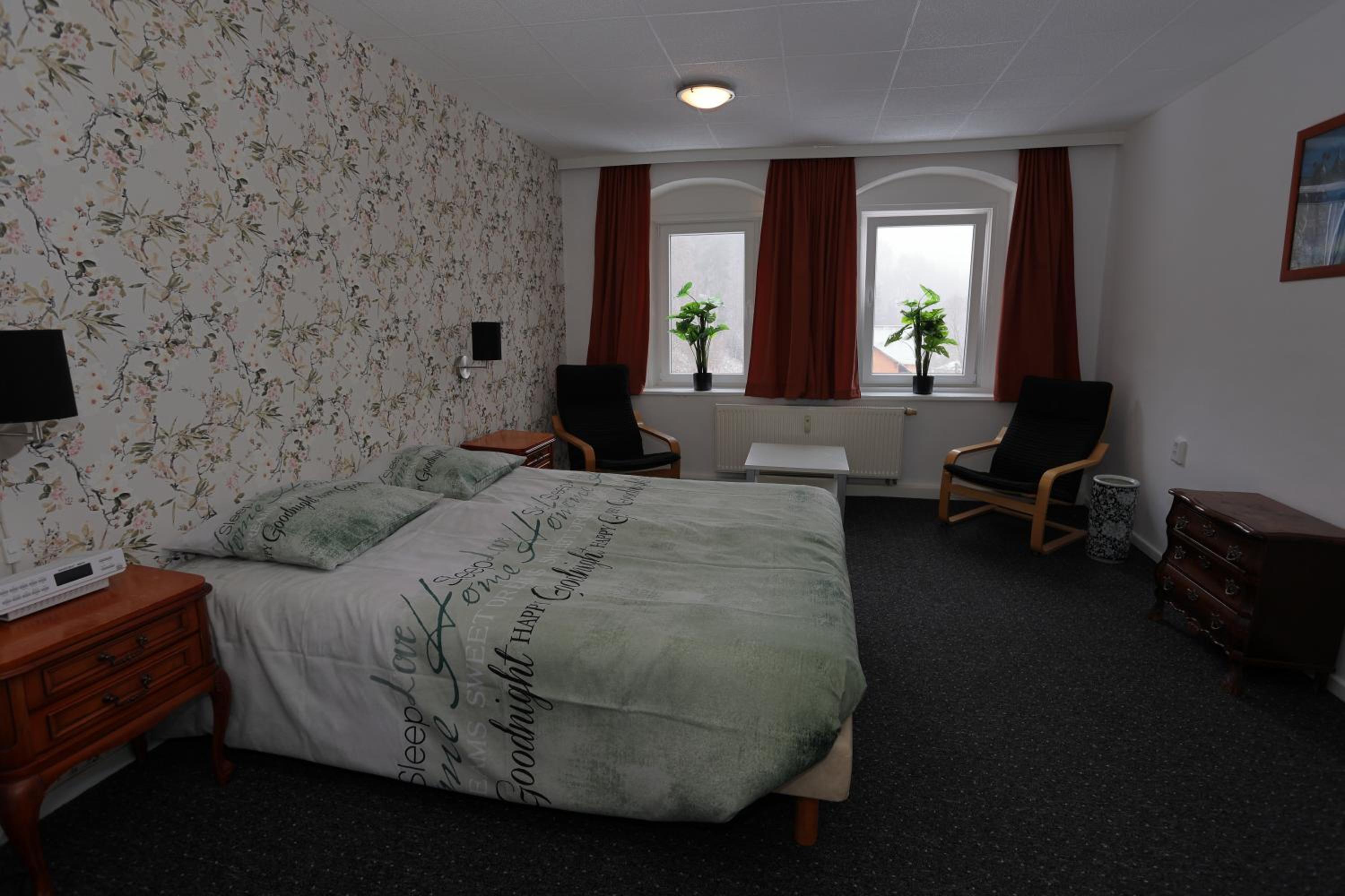 Apartment - Photo 1