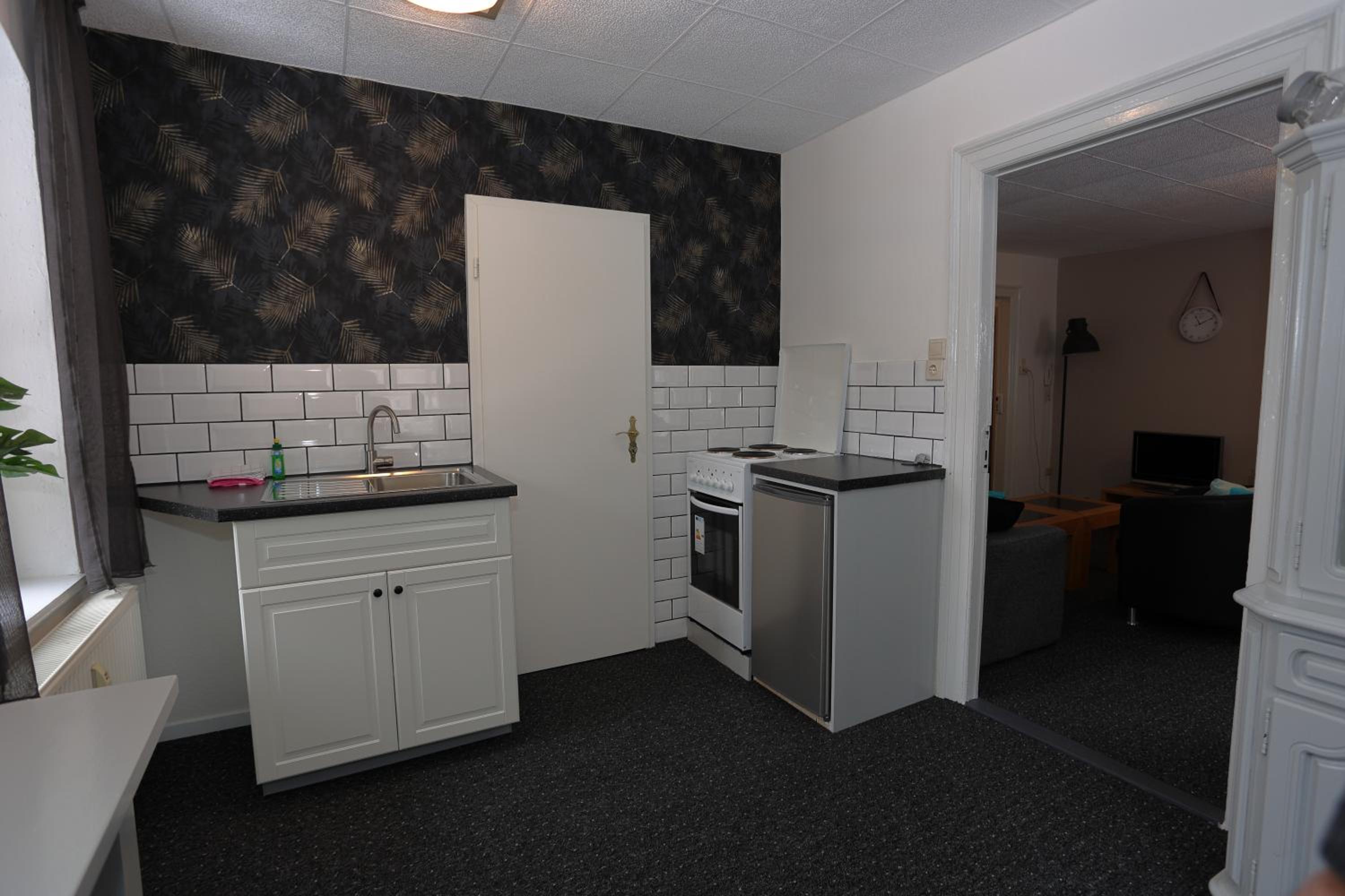 Apartment - Photo 4