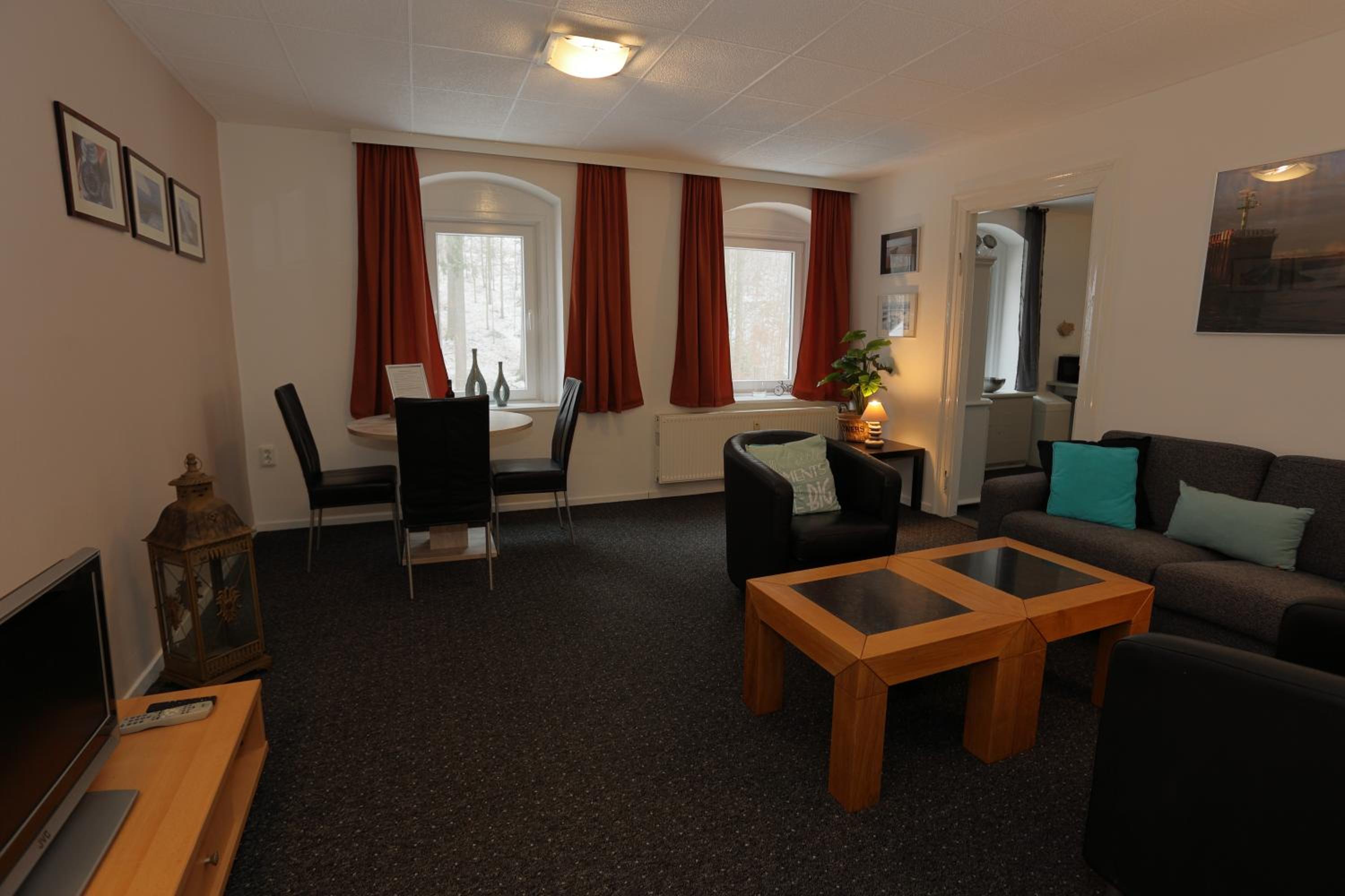 Apartment - Photo 6