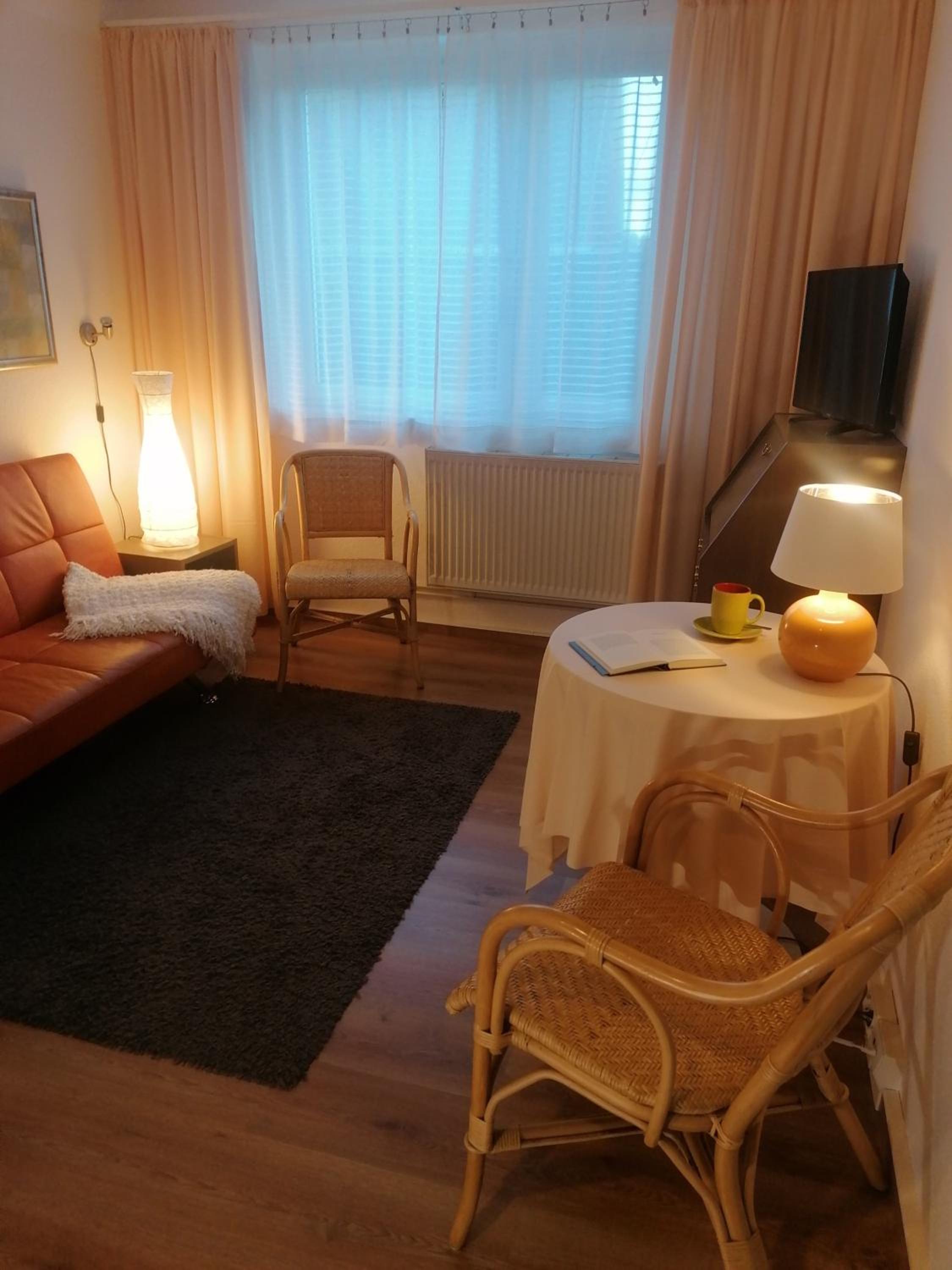 Double Room with connecting door photo 1