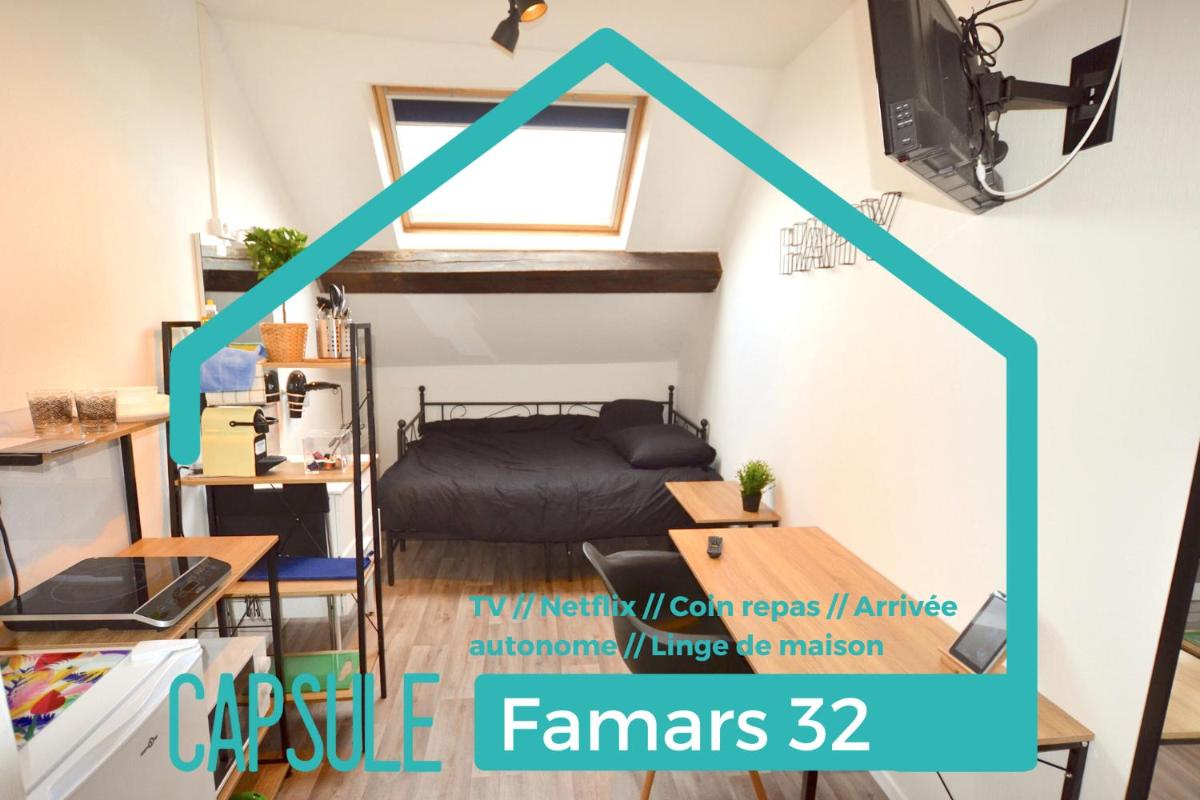 Double Room - Photo 13