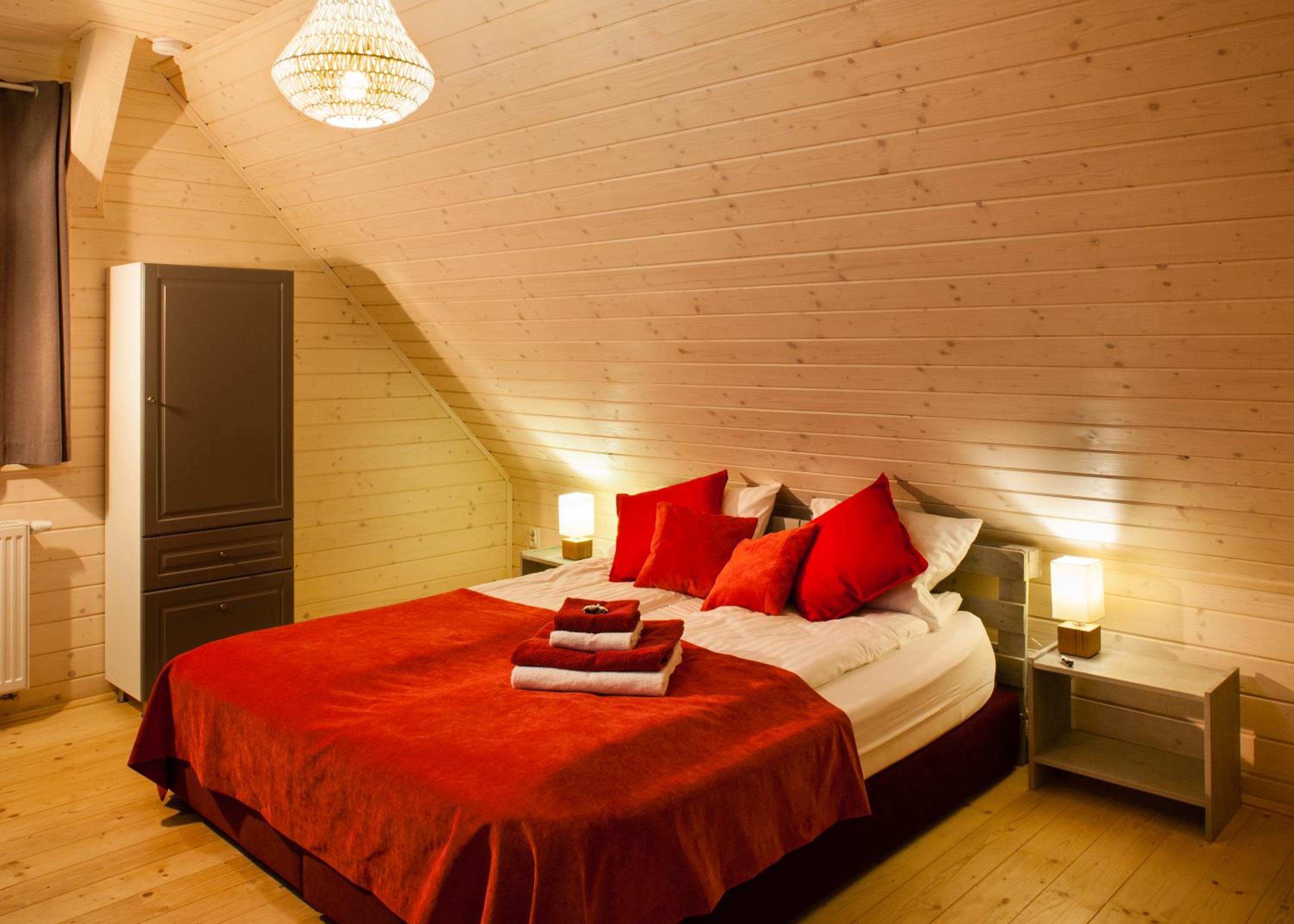 Superior Double Room photo 1