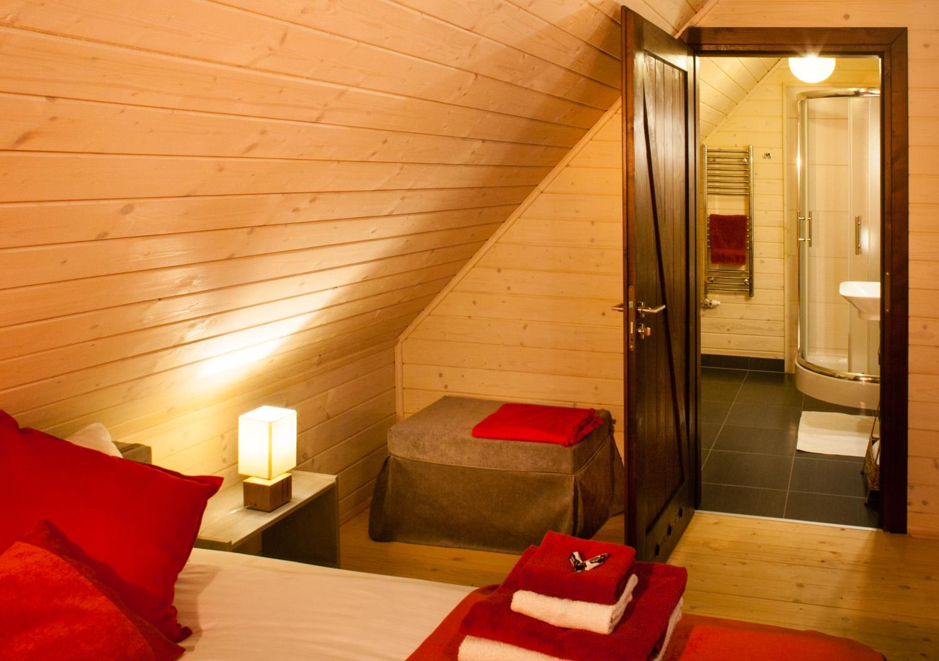 Superior Double Room photo 3