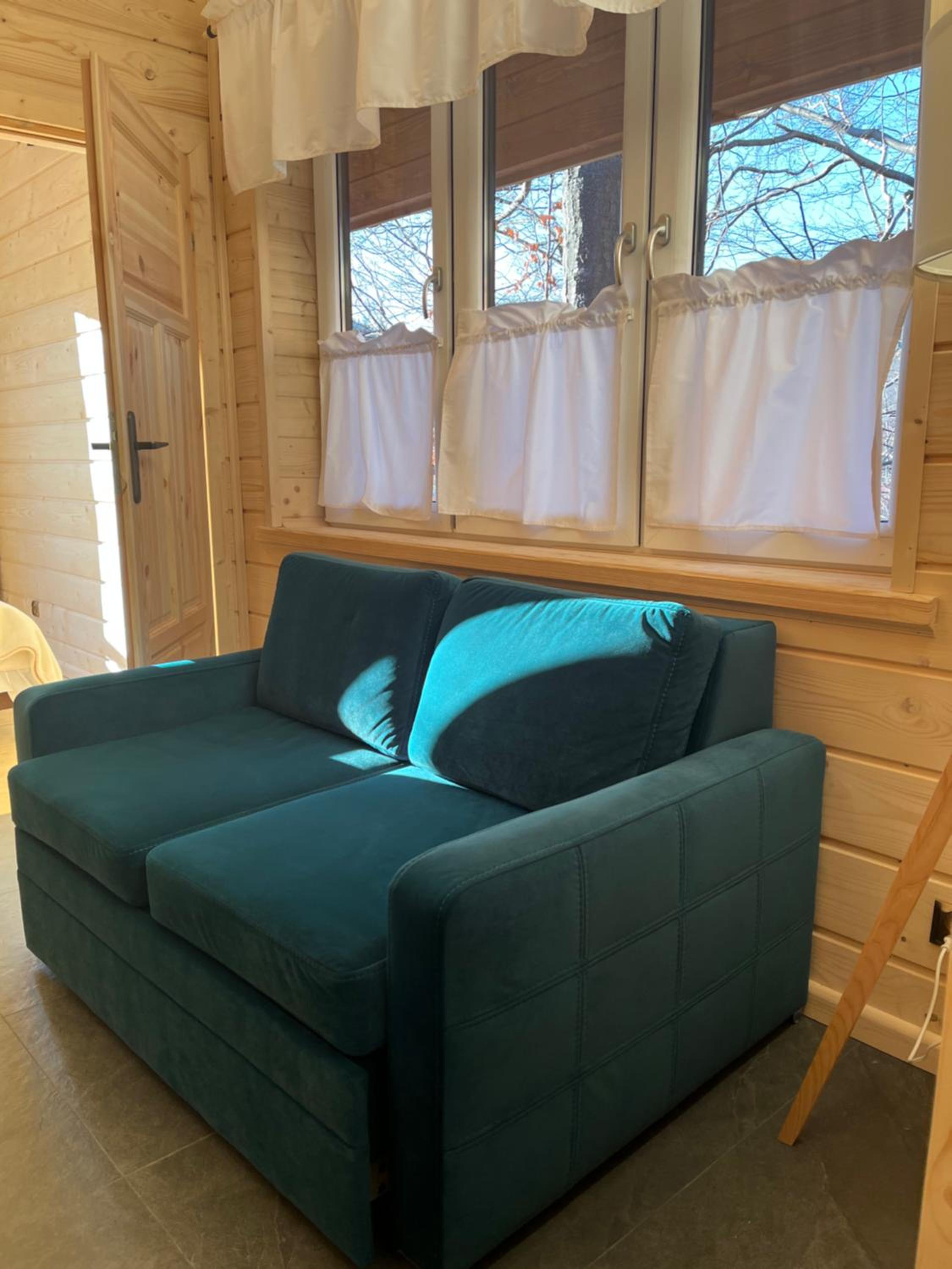Three-Bedroom Chalet photo 3