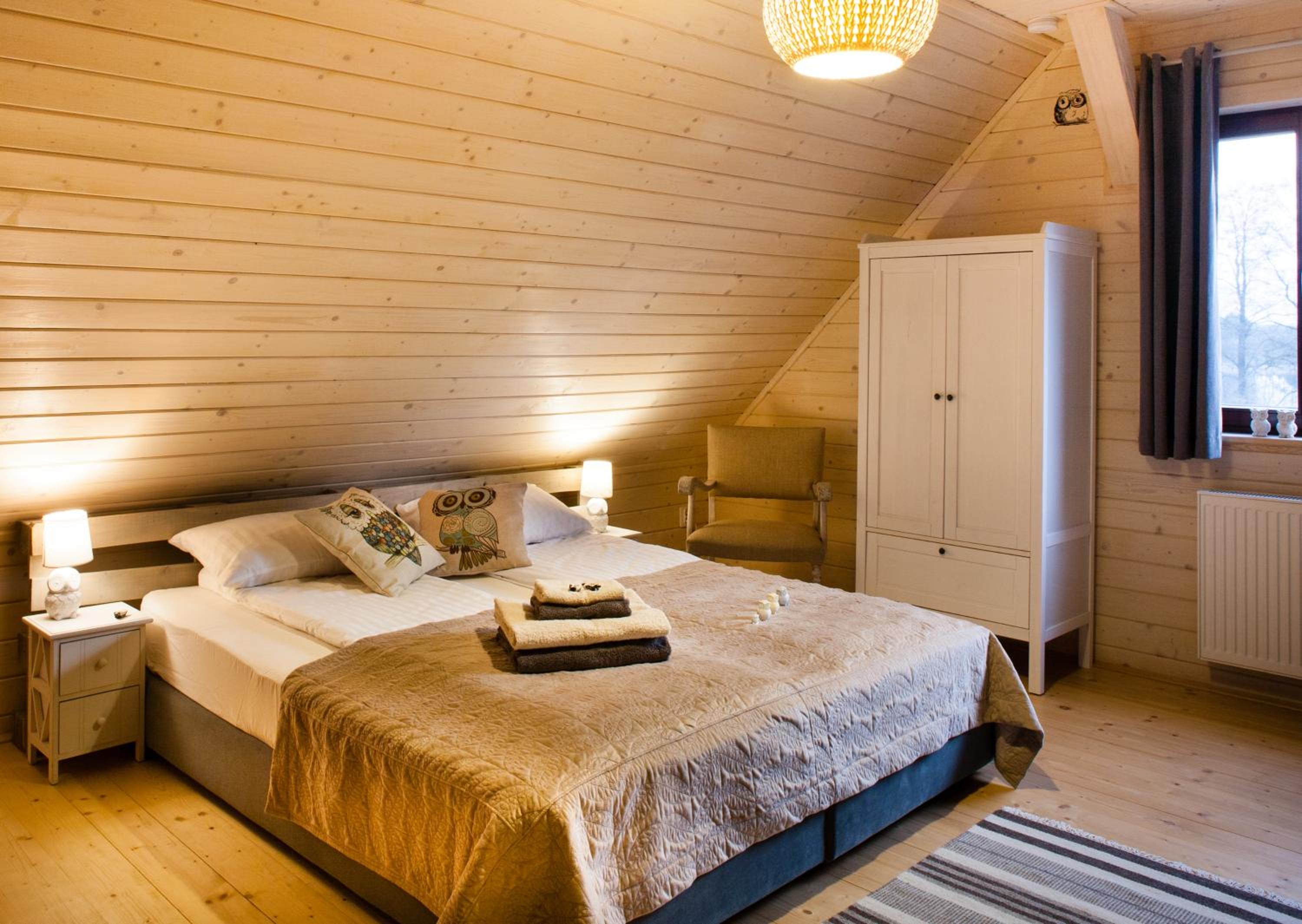 Superior Double Room photo 1
