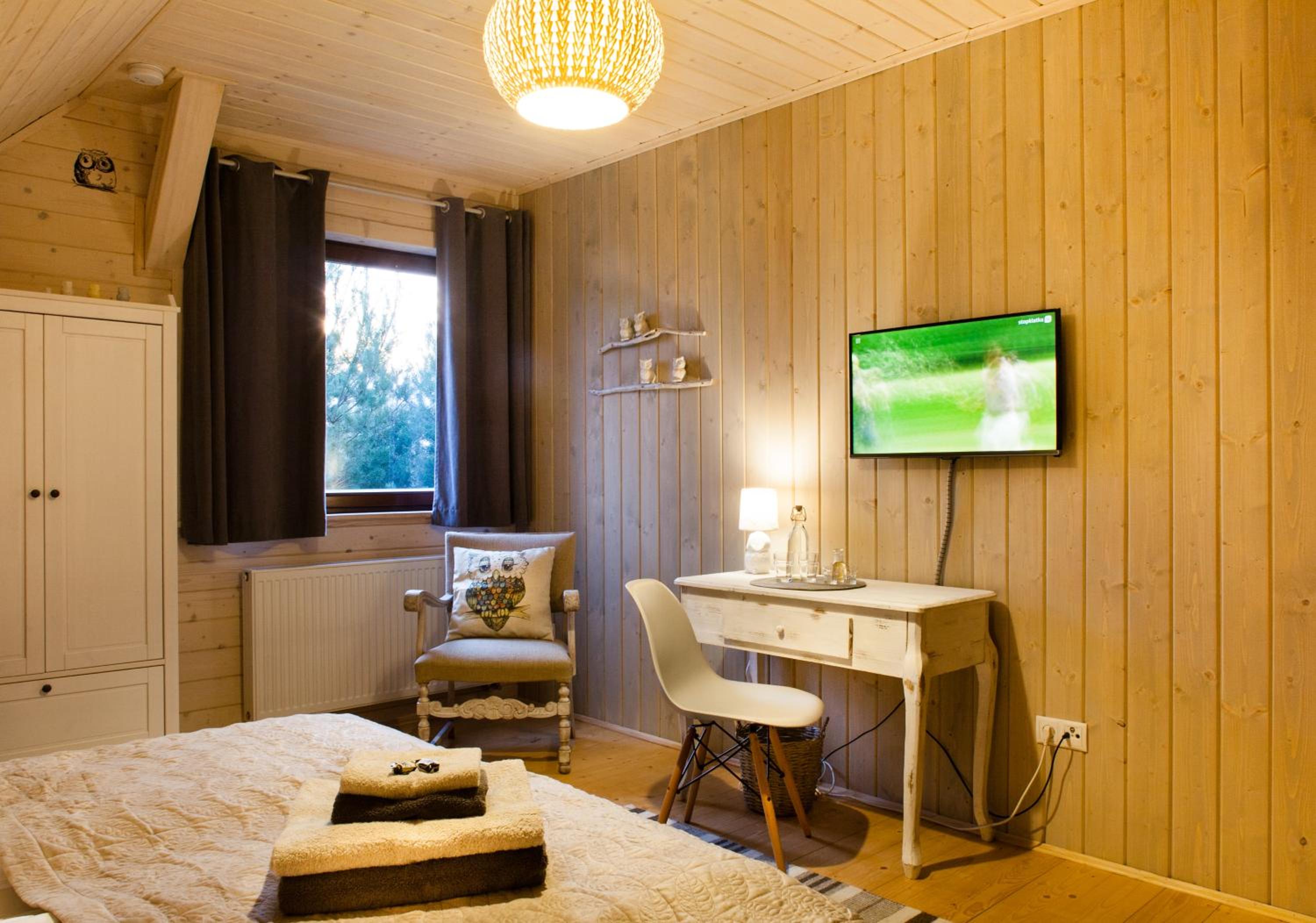 Superior Double Room photo 2