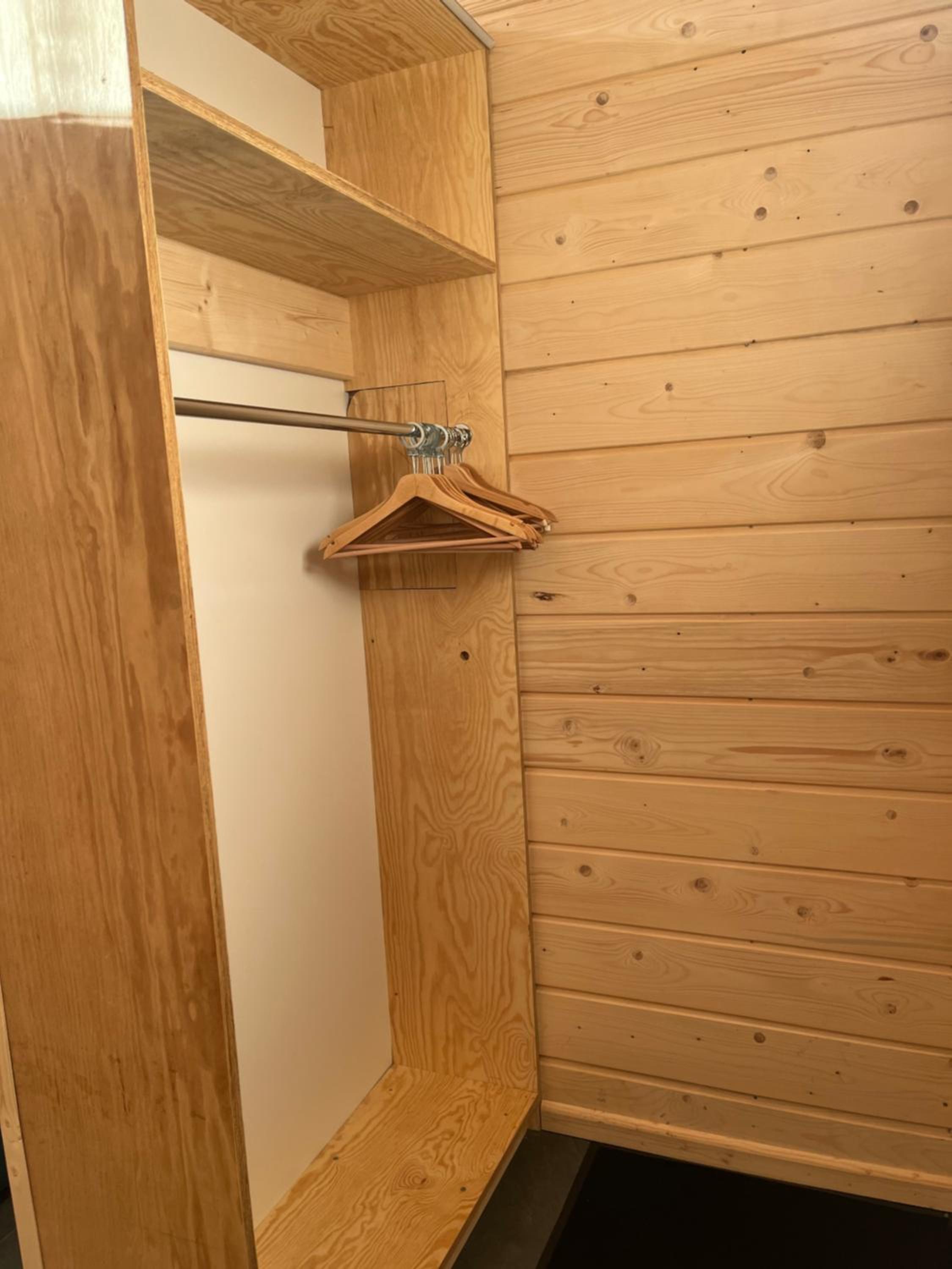 Three-Bedroom Chalet photo 2