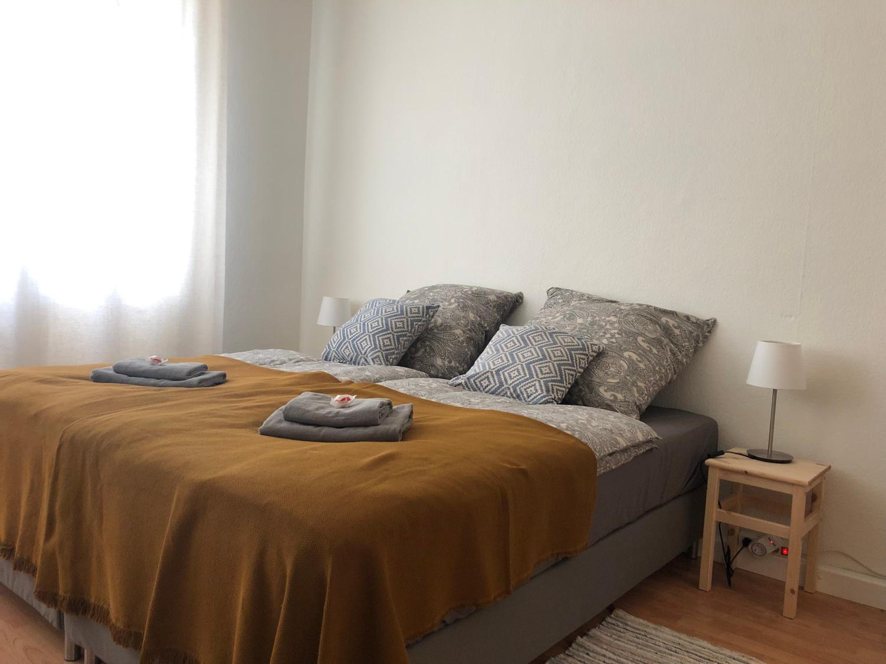 One-Bedroom Apartment - Photo 14