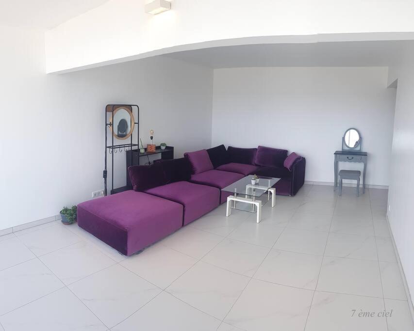 Two-Bedroom Apartment photo 2