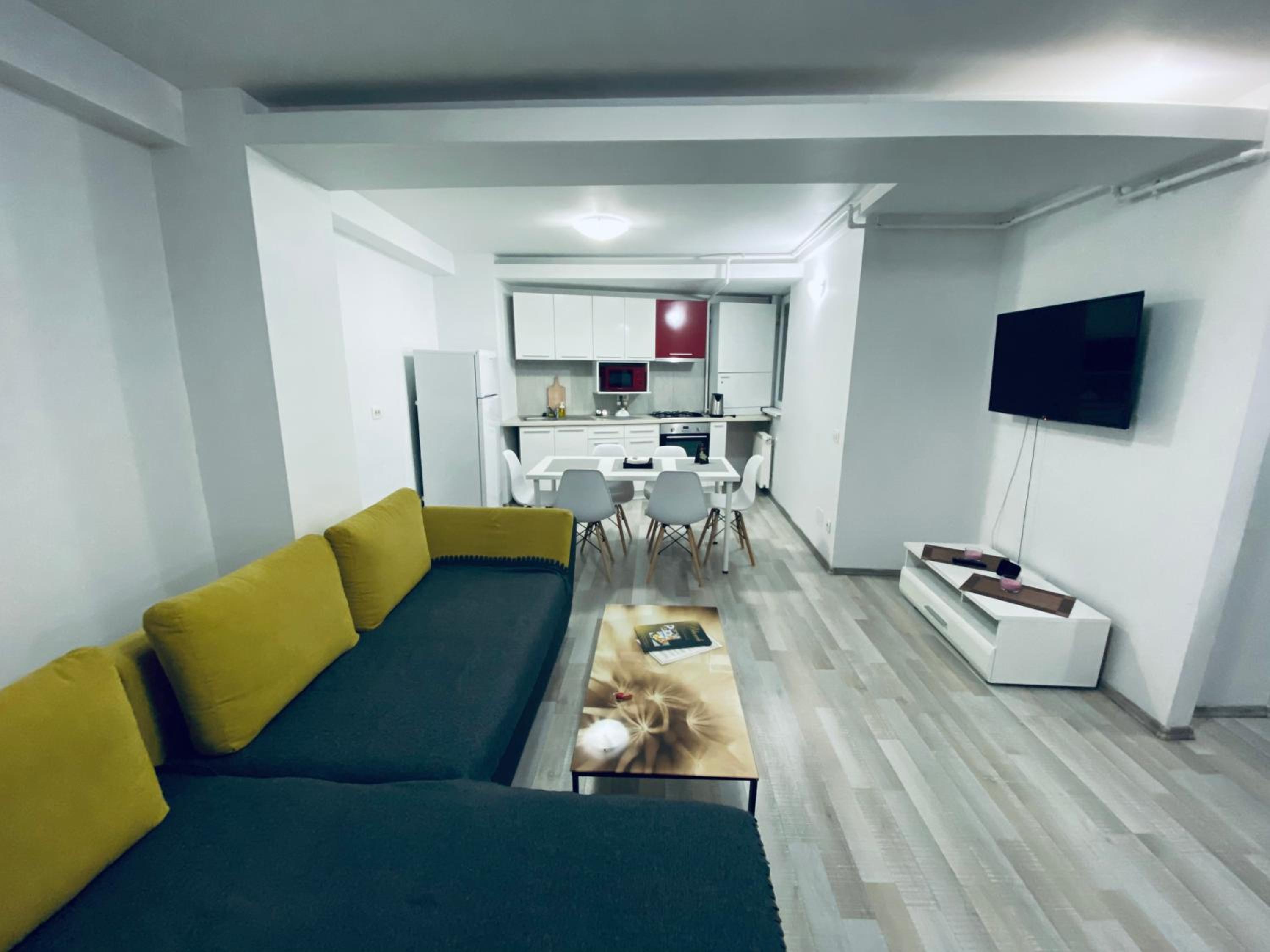 Deluxe Apartment - Photo 30