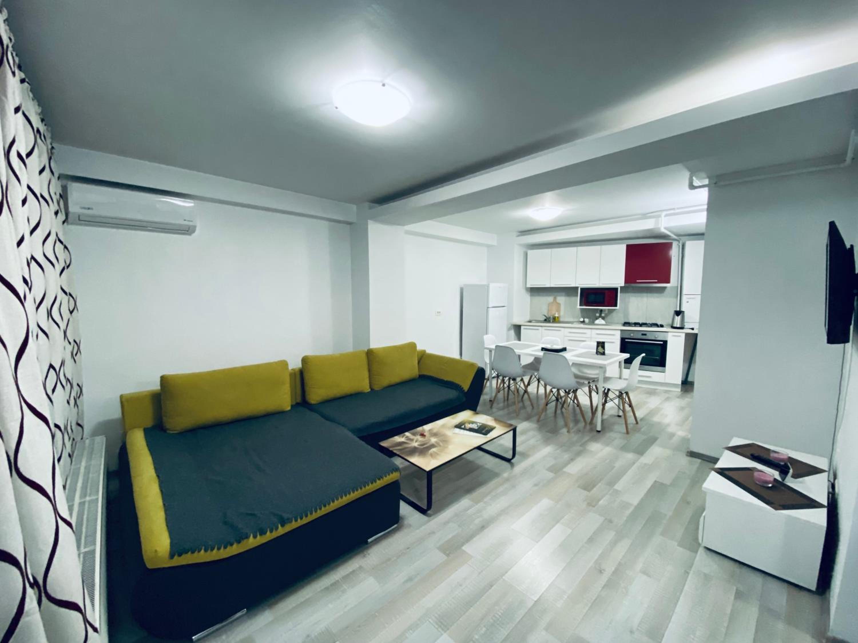 Deluxe Apartment - Photo 31
