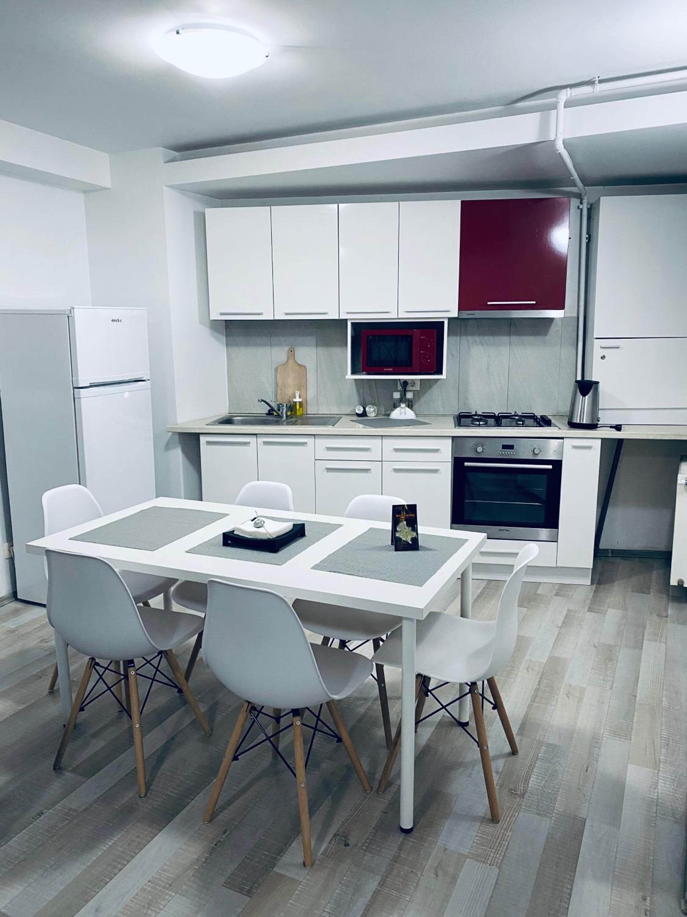 Deluxe Apartment - Photo 29