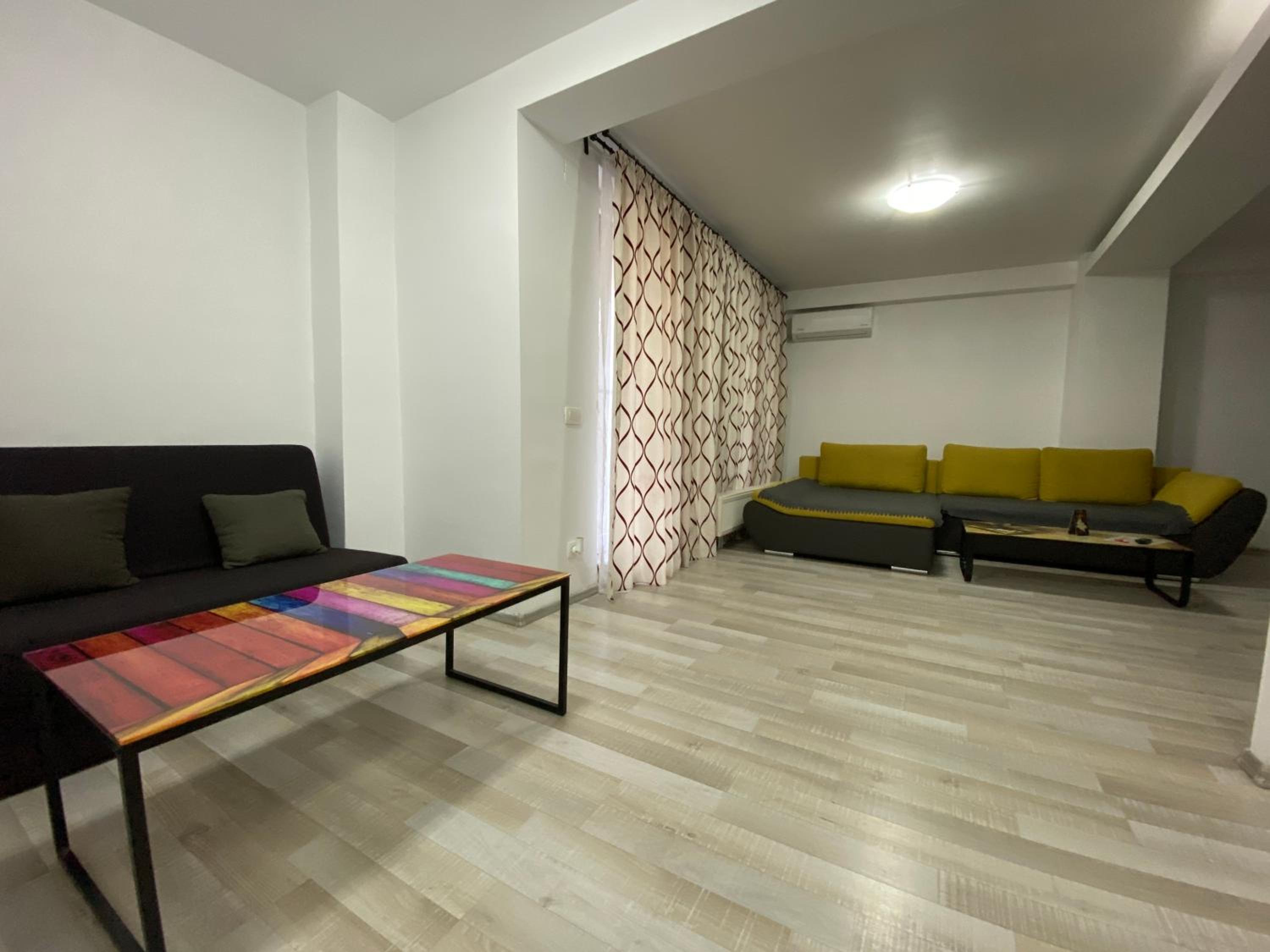 Deluxe Apartment - Photo 32