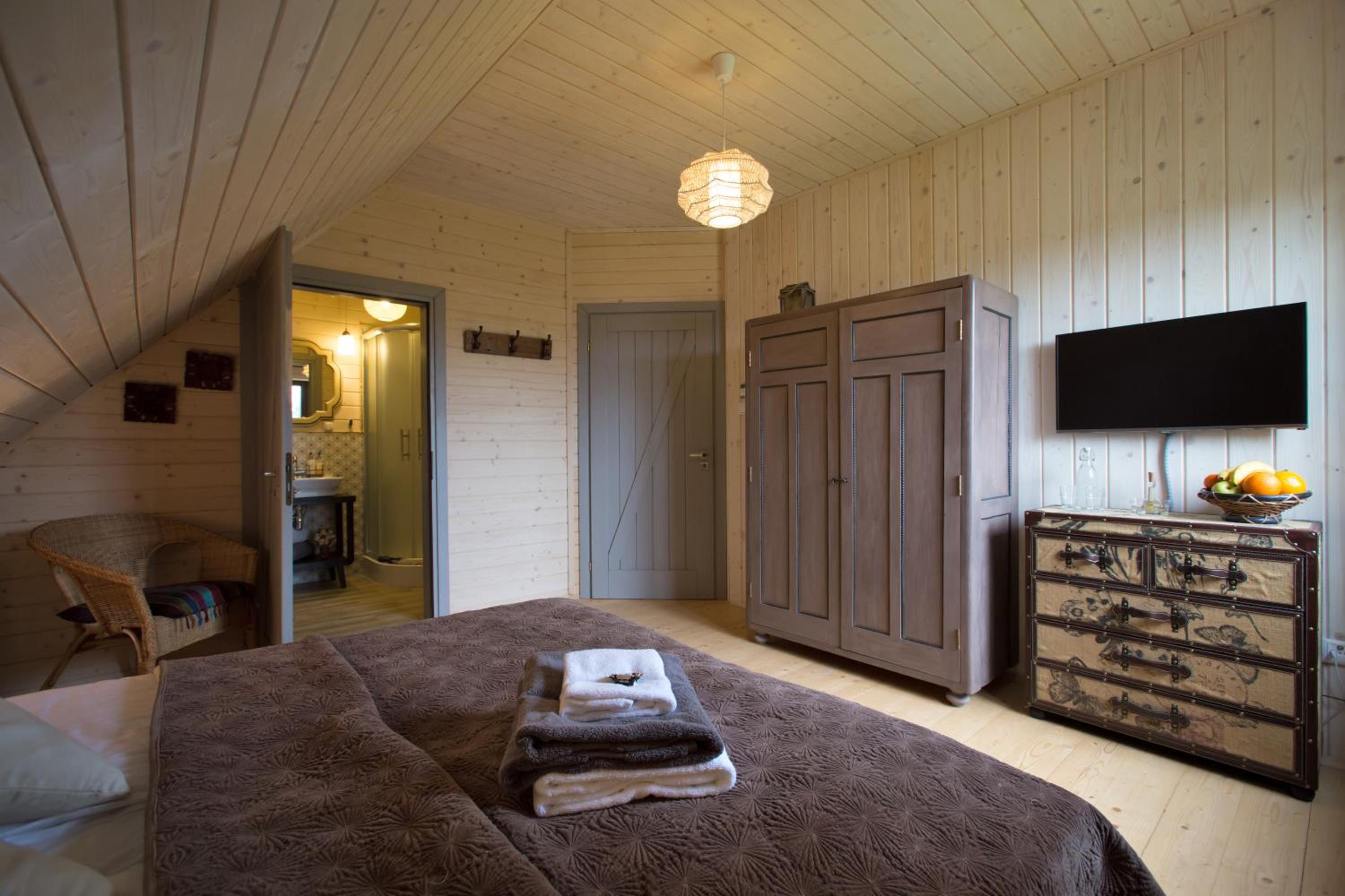 Superior Double Room photo 1