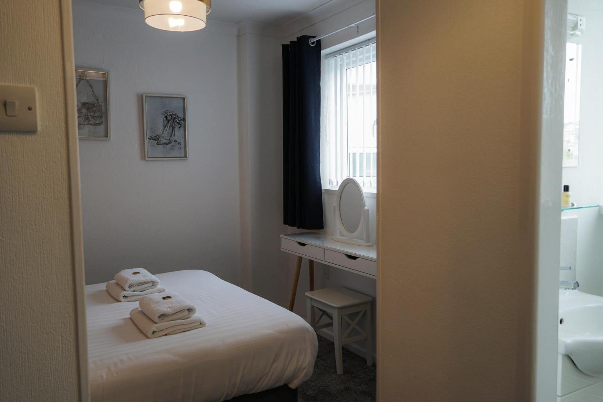 Double Room photo 3