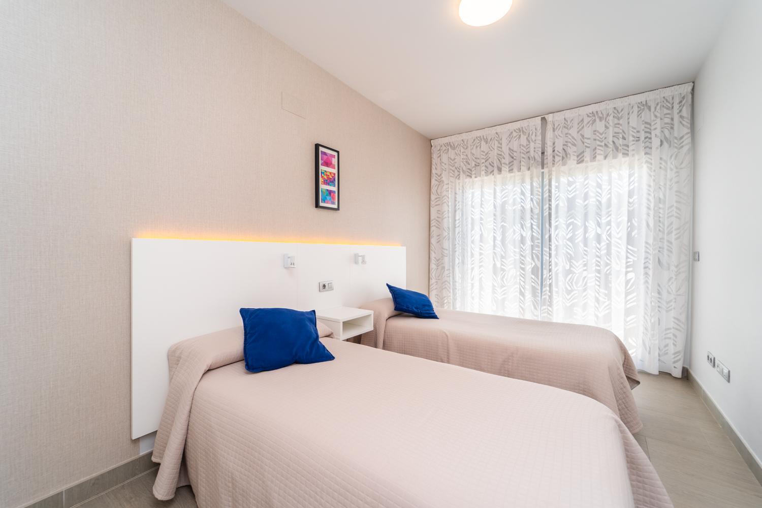 Superior Two-Bedroom Apartment - Photo 7