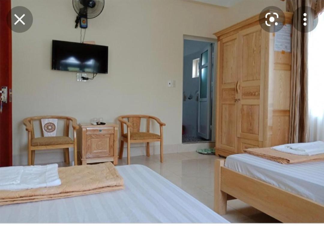 Standard Double Room photo 2