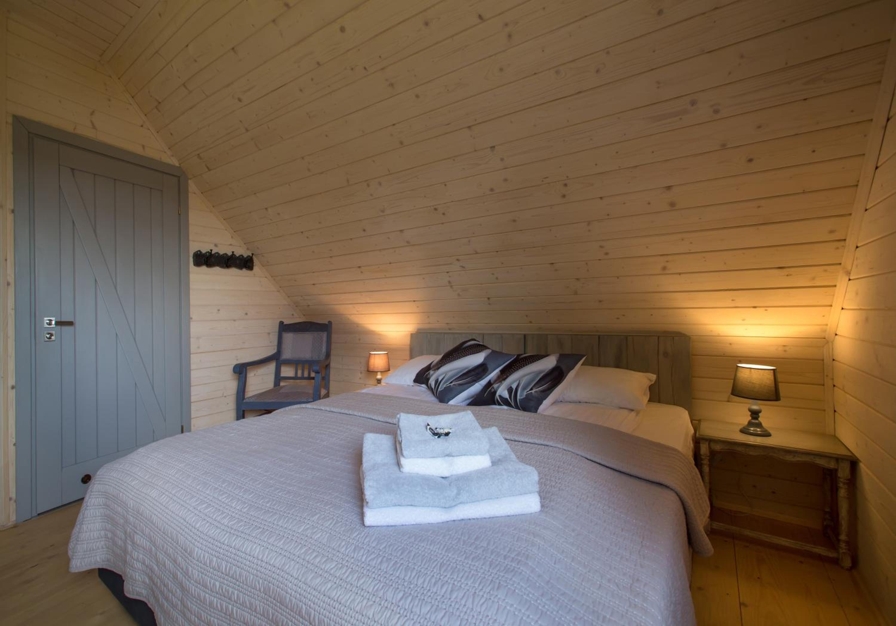 Superior Double Room photo 1