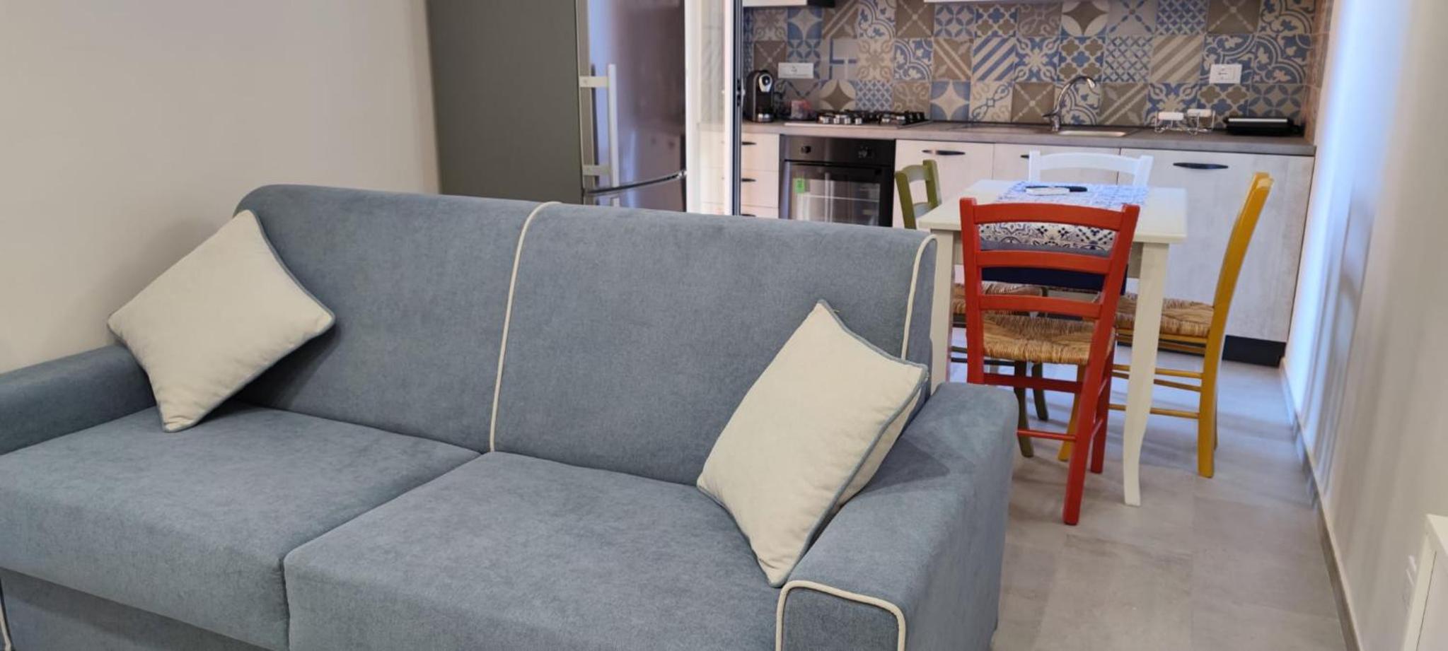 One-Bedroom House - Photo 3
