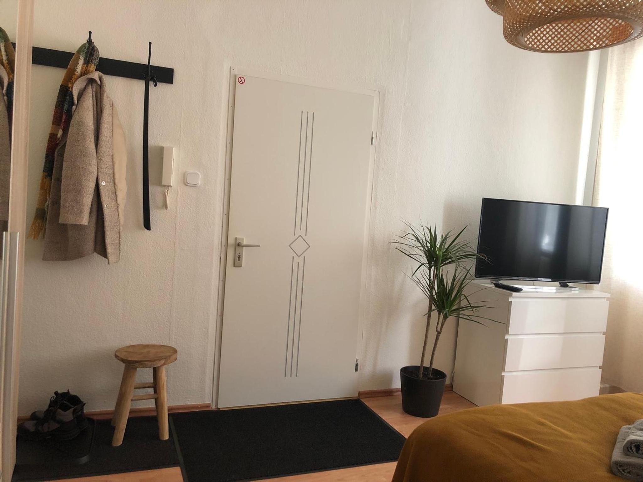 One-Bedroom Apartment - Photo 5