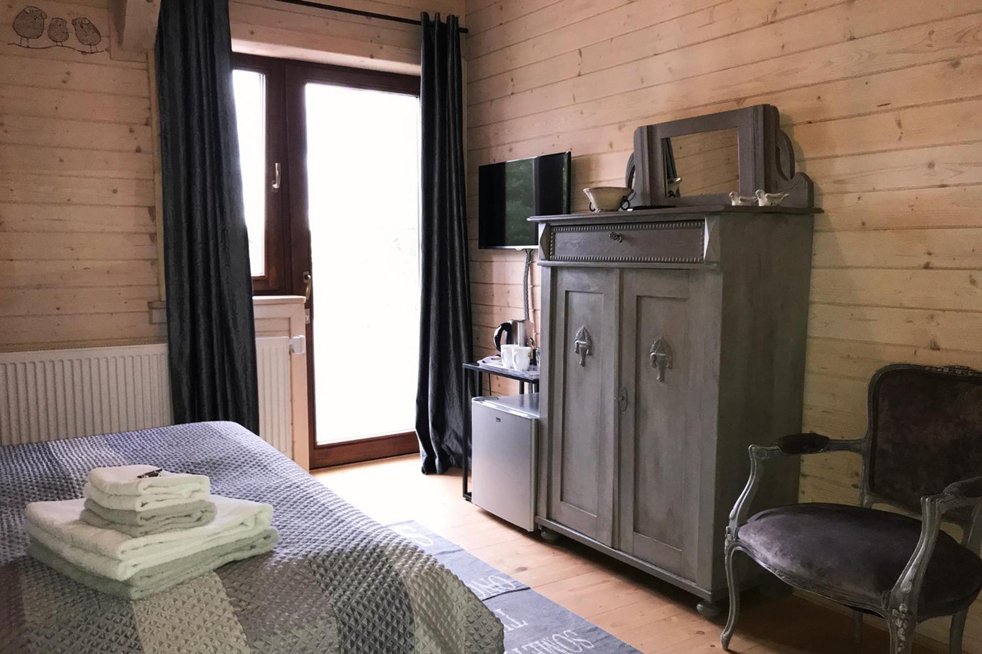 Superior Double Room photo 2
