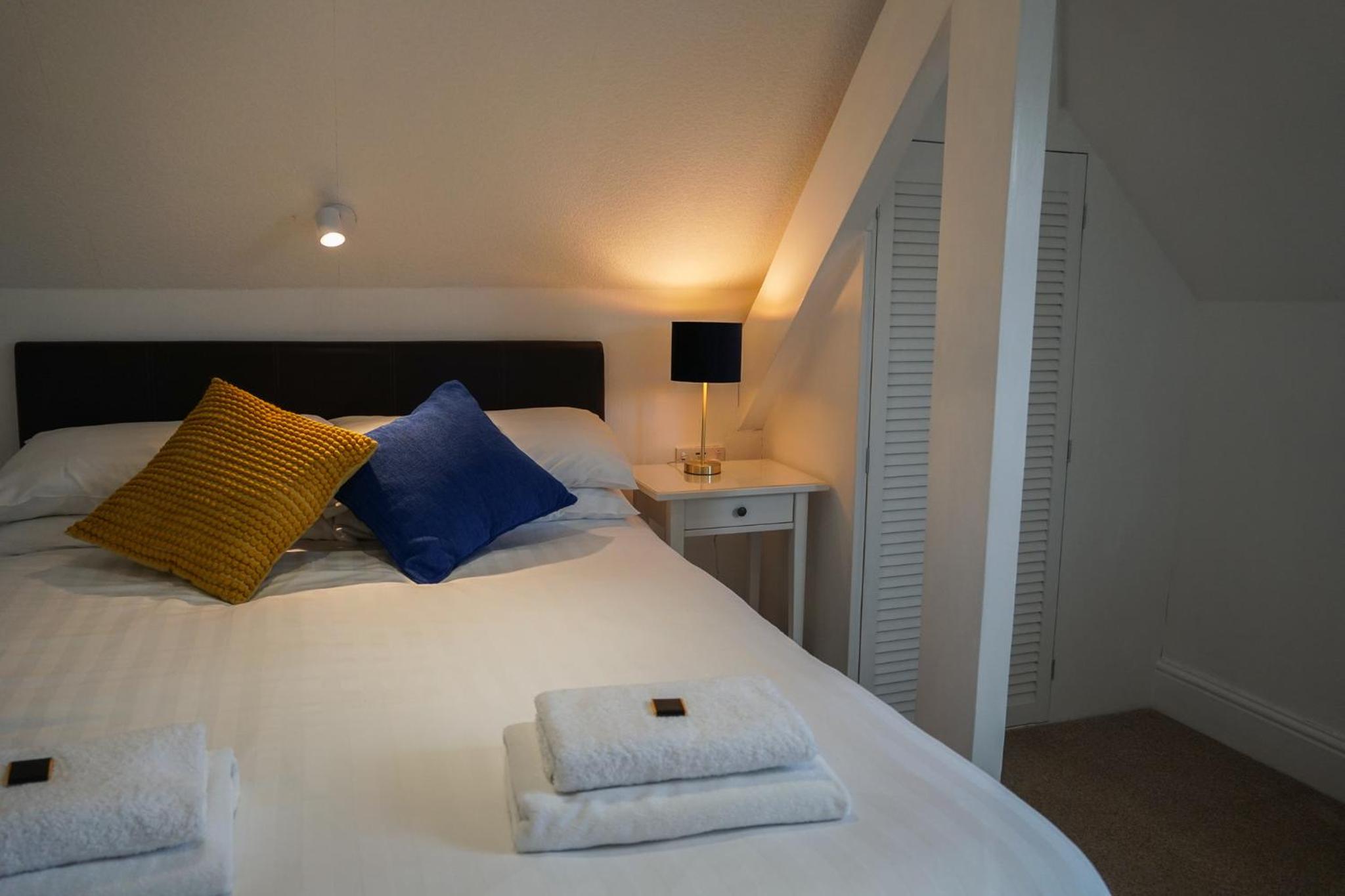 Single Room photo 3