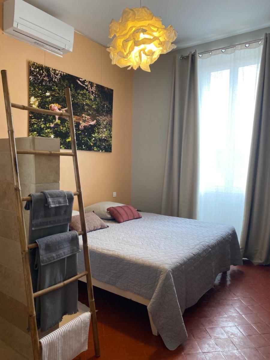 Double or Twin Room with View photo 1