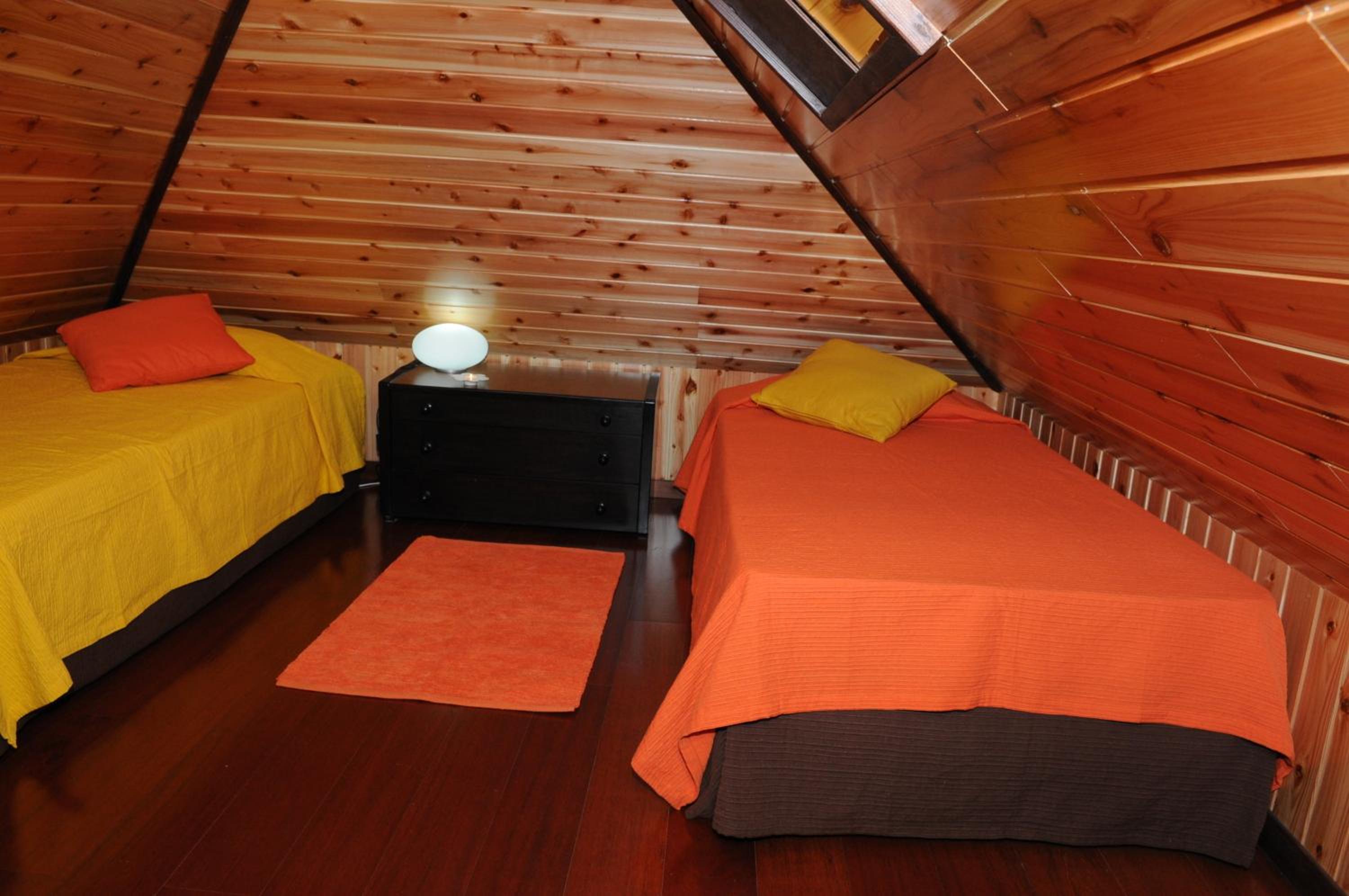 One-Bedroom House photo 1