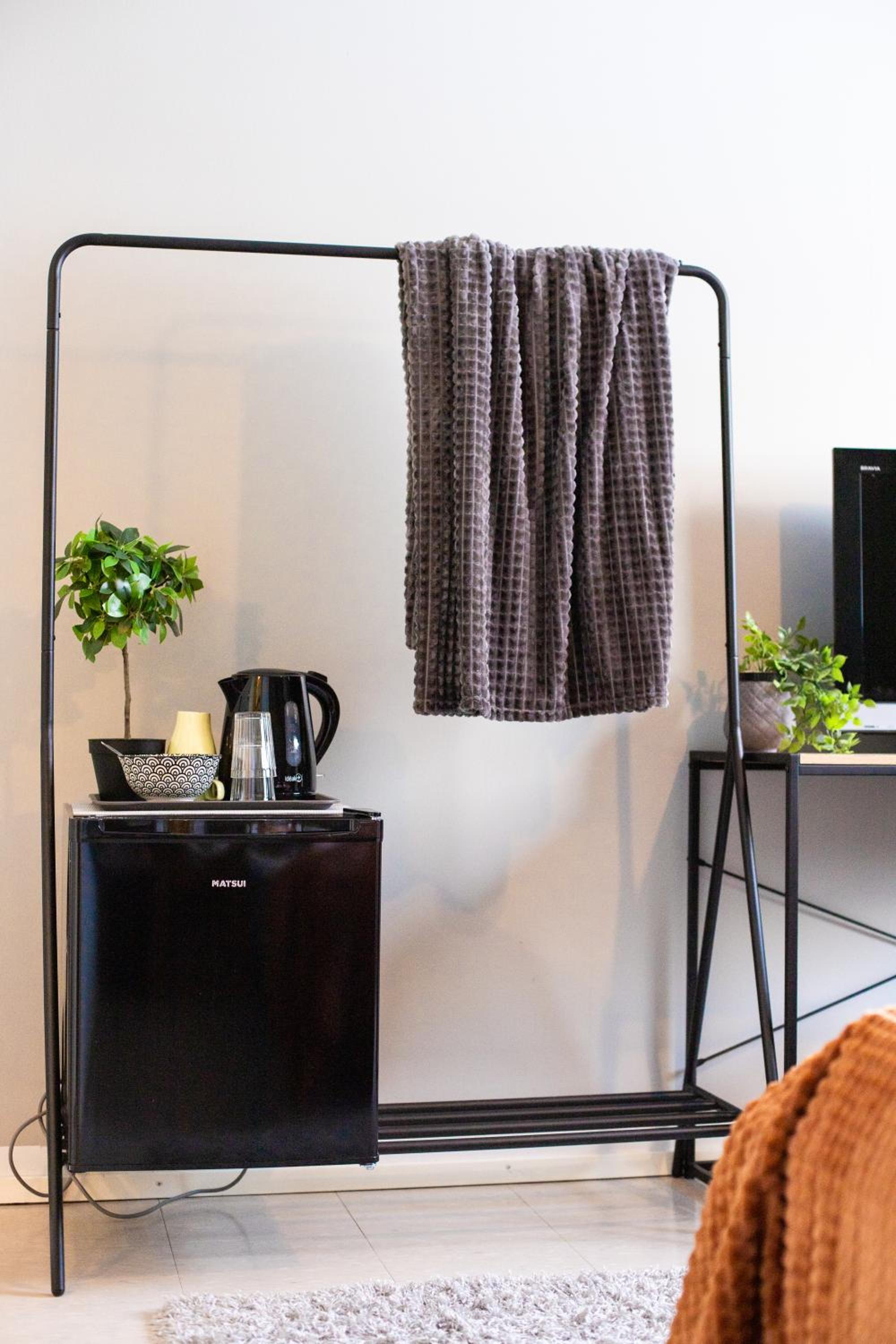 Standard Double or Twin Room - Photo 3