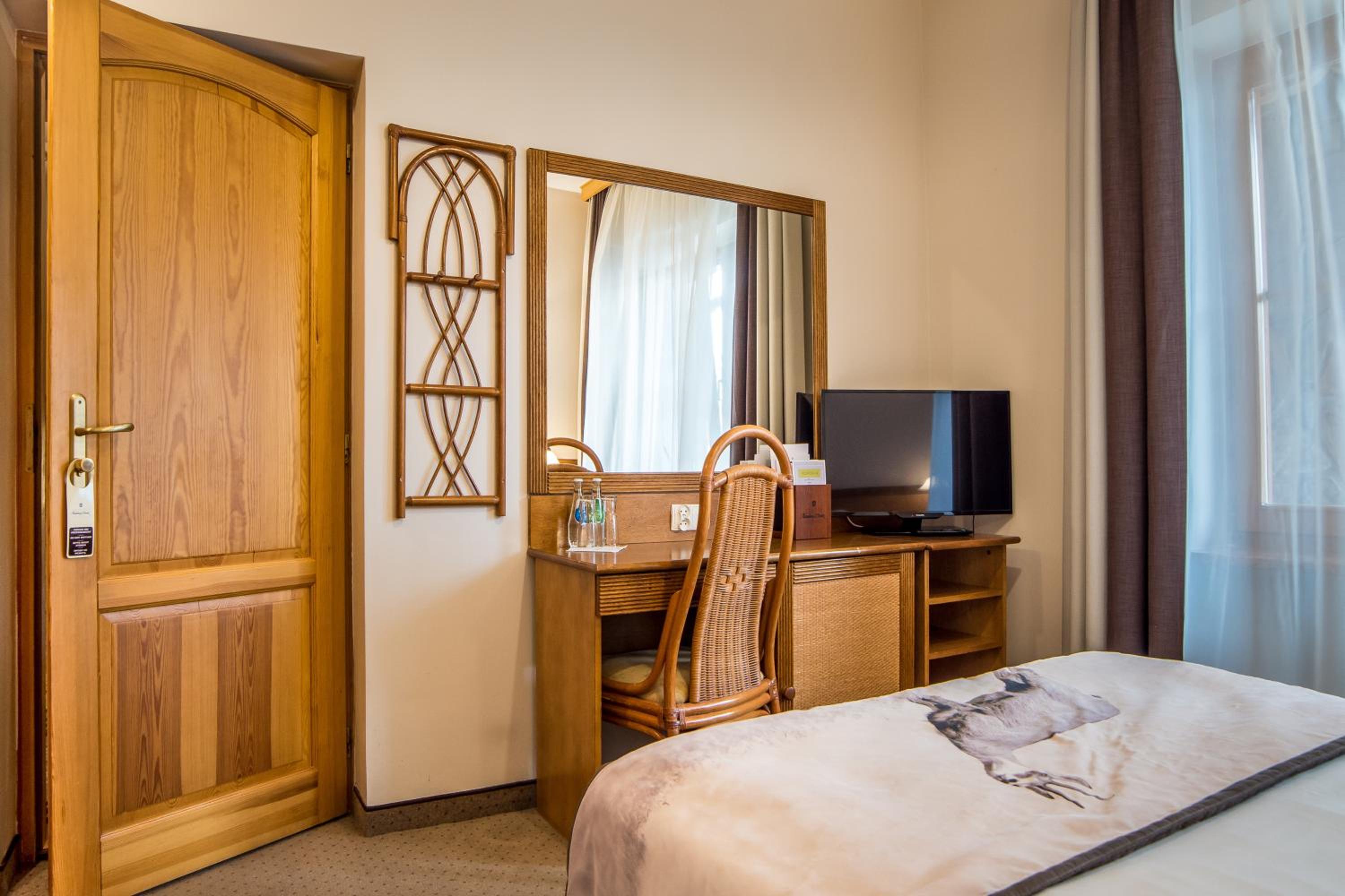 Standard Single Room photo 2