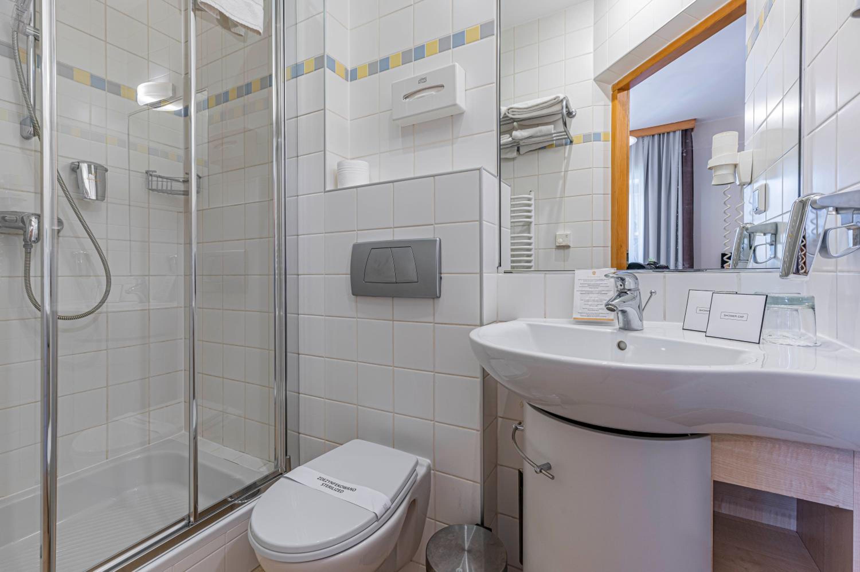 Standard Single Room photo 3