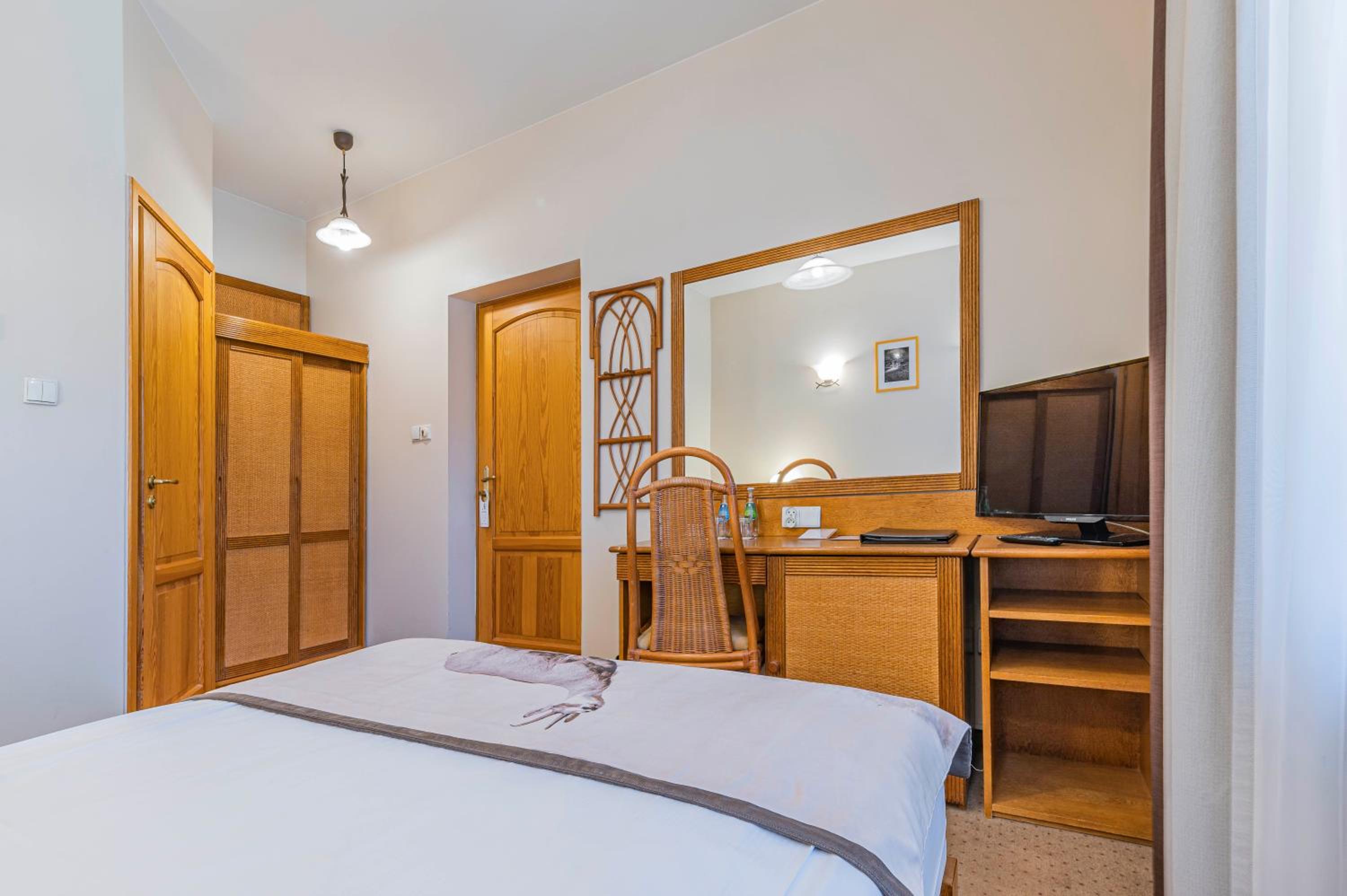 Standard Single Room photo 1