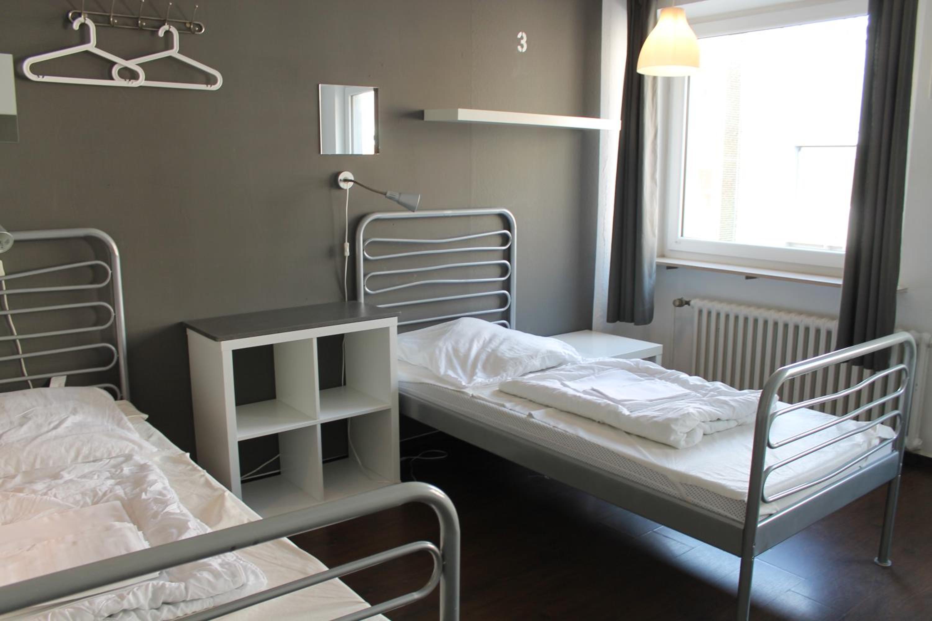 Quadruple Room with Bathroom photo 1