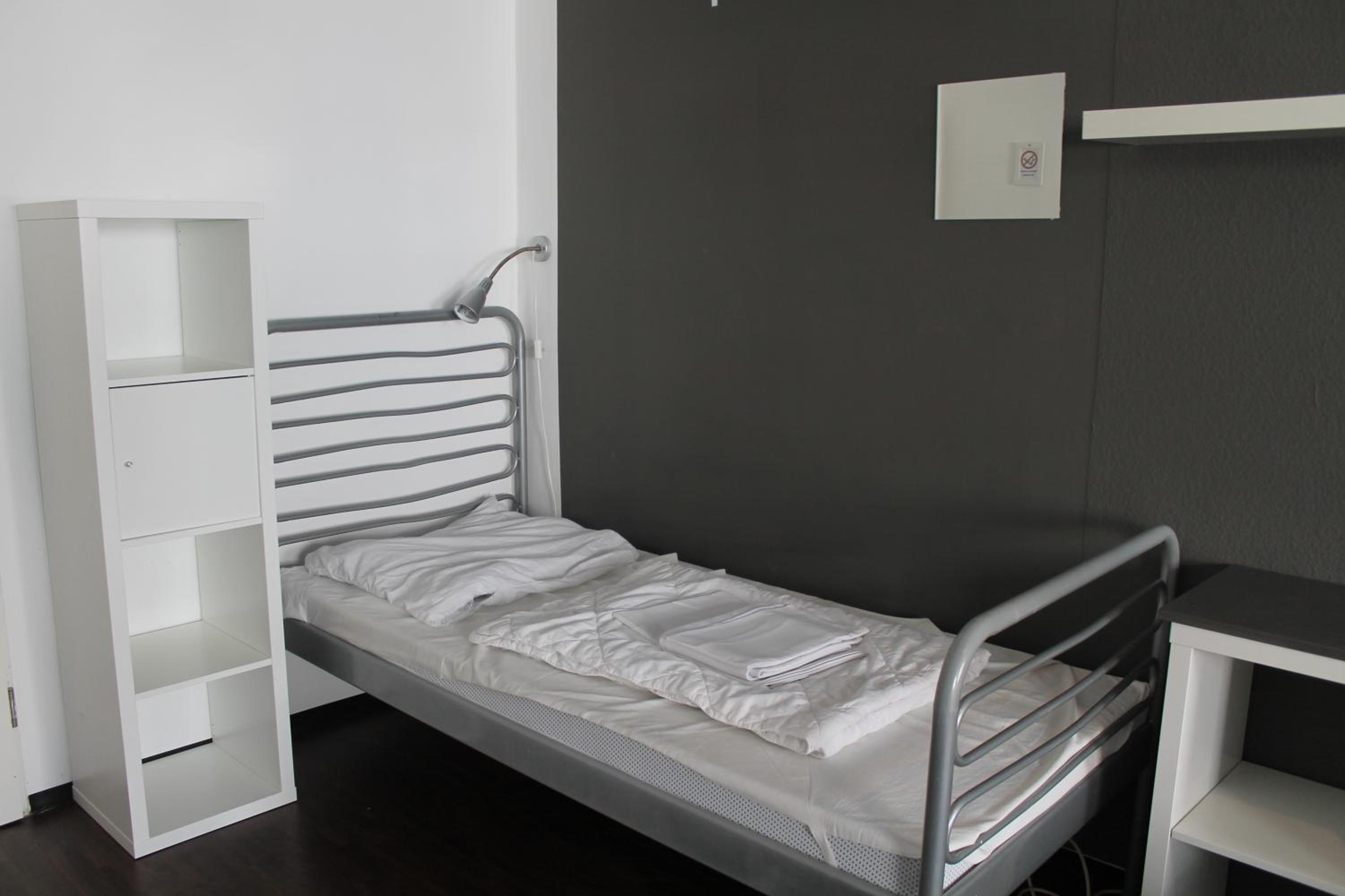Quadruple Room with Bathroom photo 2