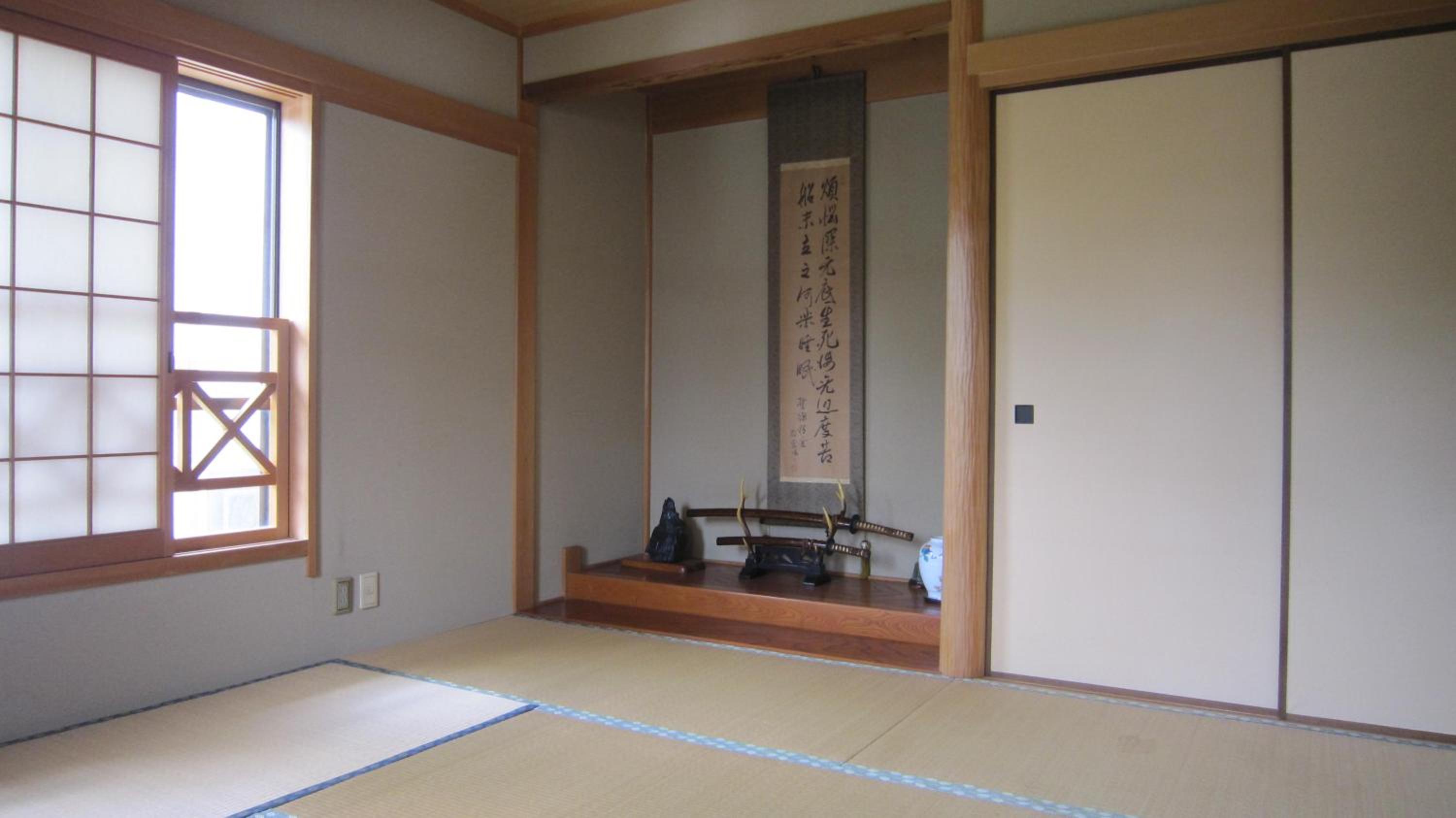Triple Room with Garden View photo 2