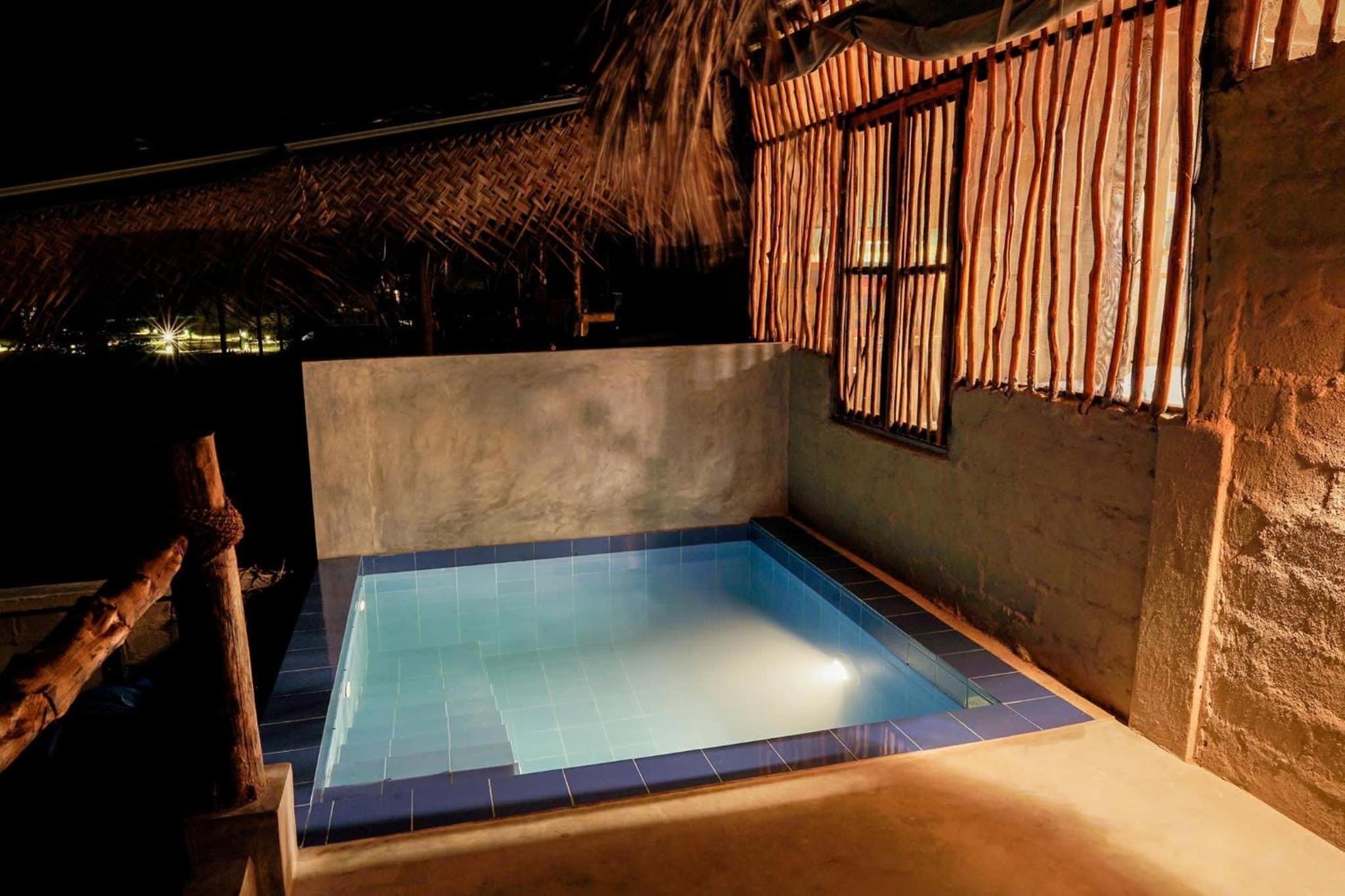 Suite with Private Pool photo 3