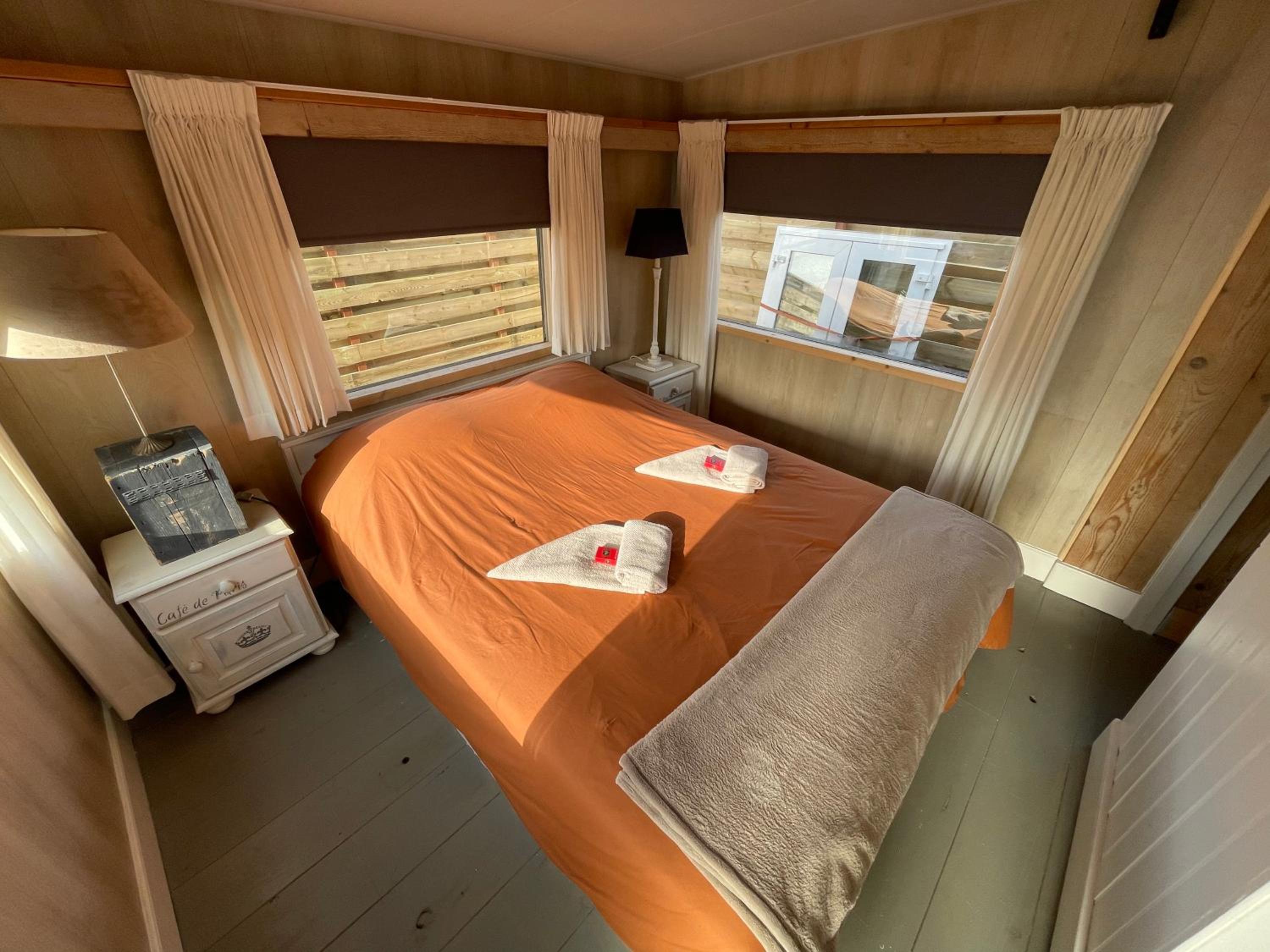 Chalet photo 1