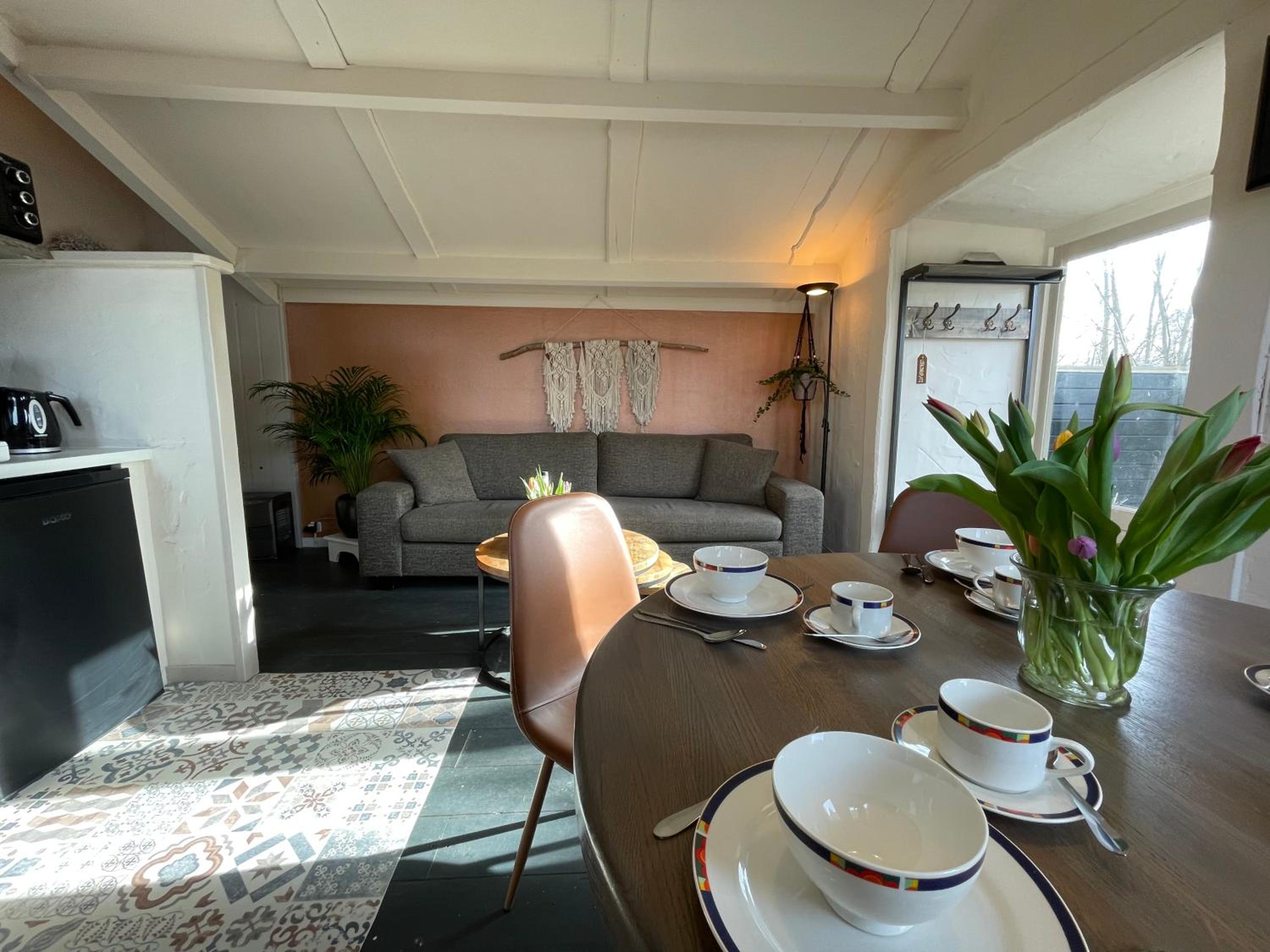 Chalet photo 3