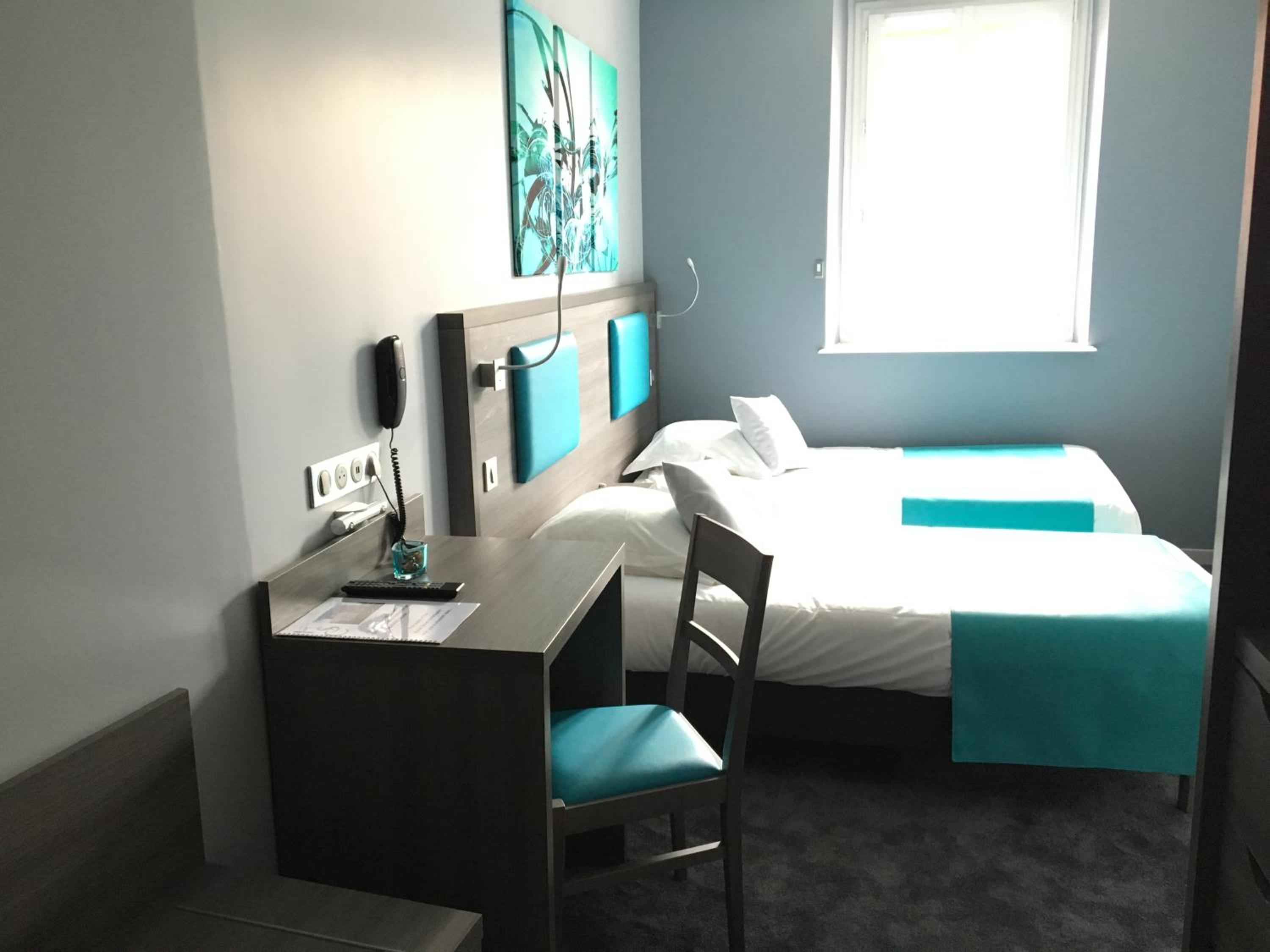 Twin Room photo 3