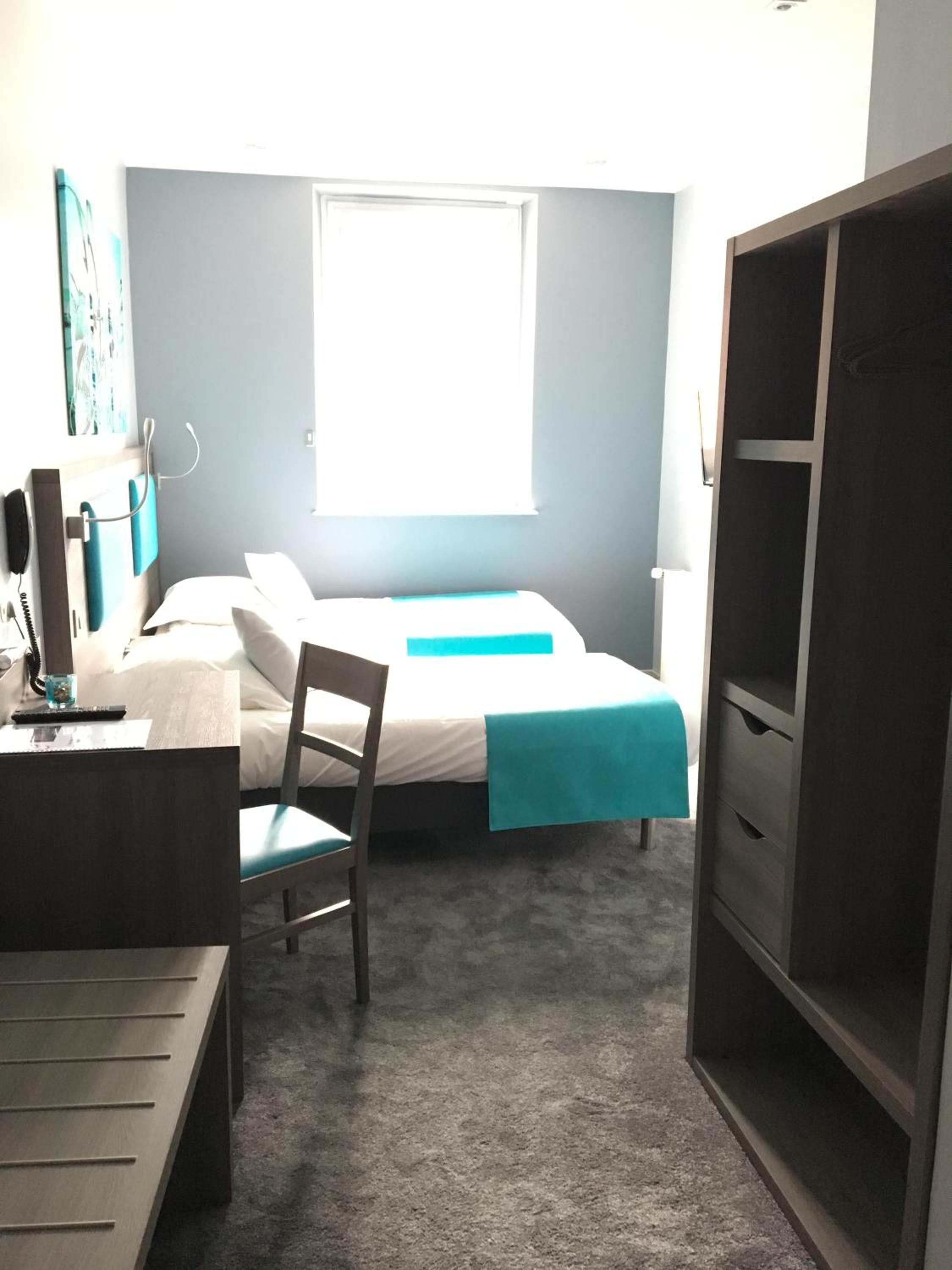 Twin Room photo 2