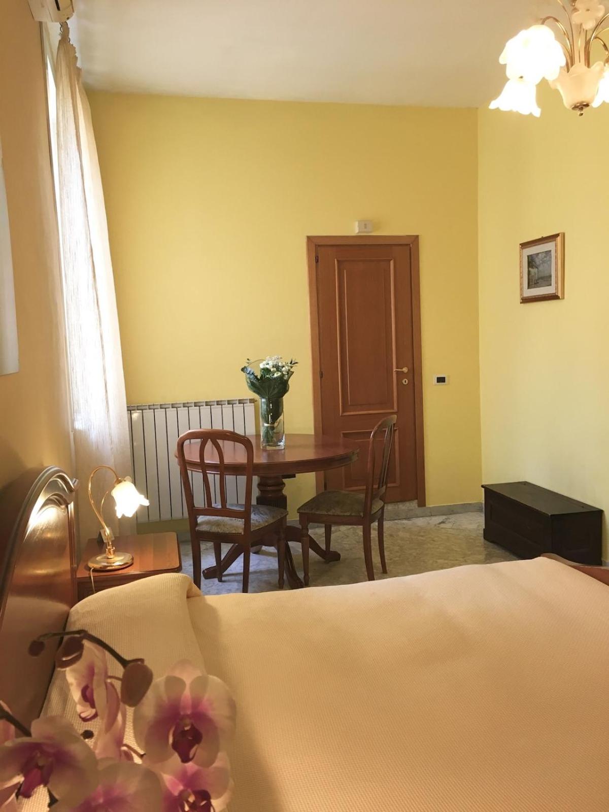 Double Room with Private Bathroom photo 2