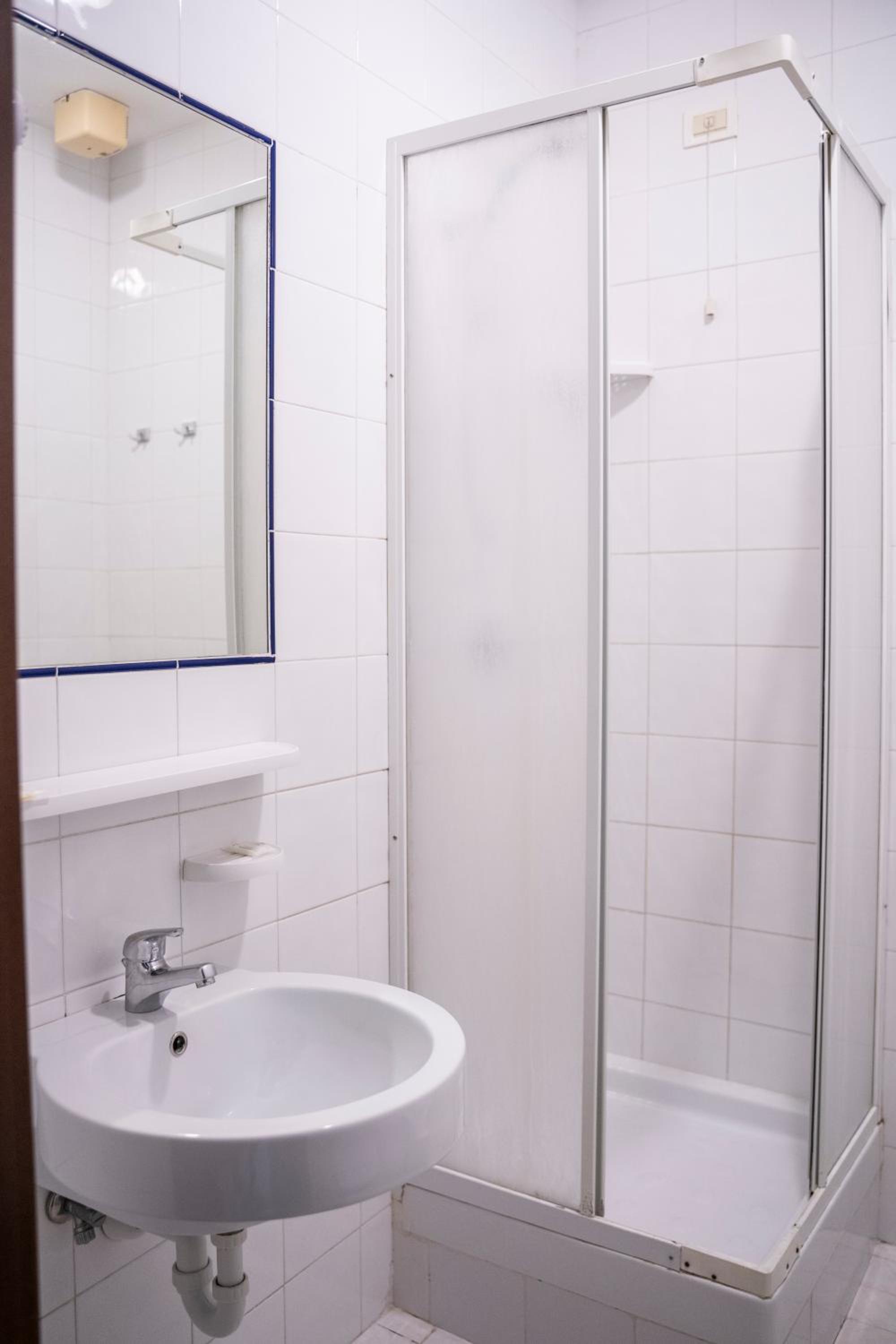 Standard Quadruple Room photo 2