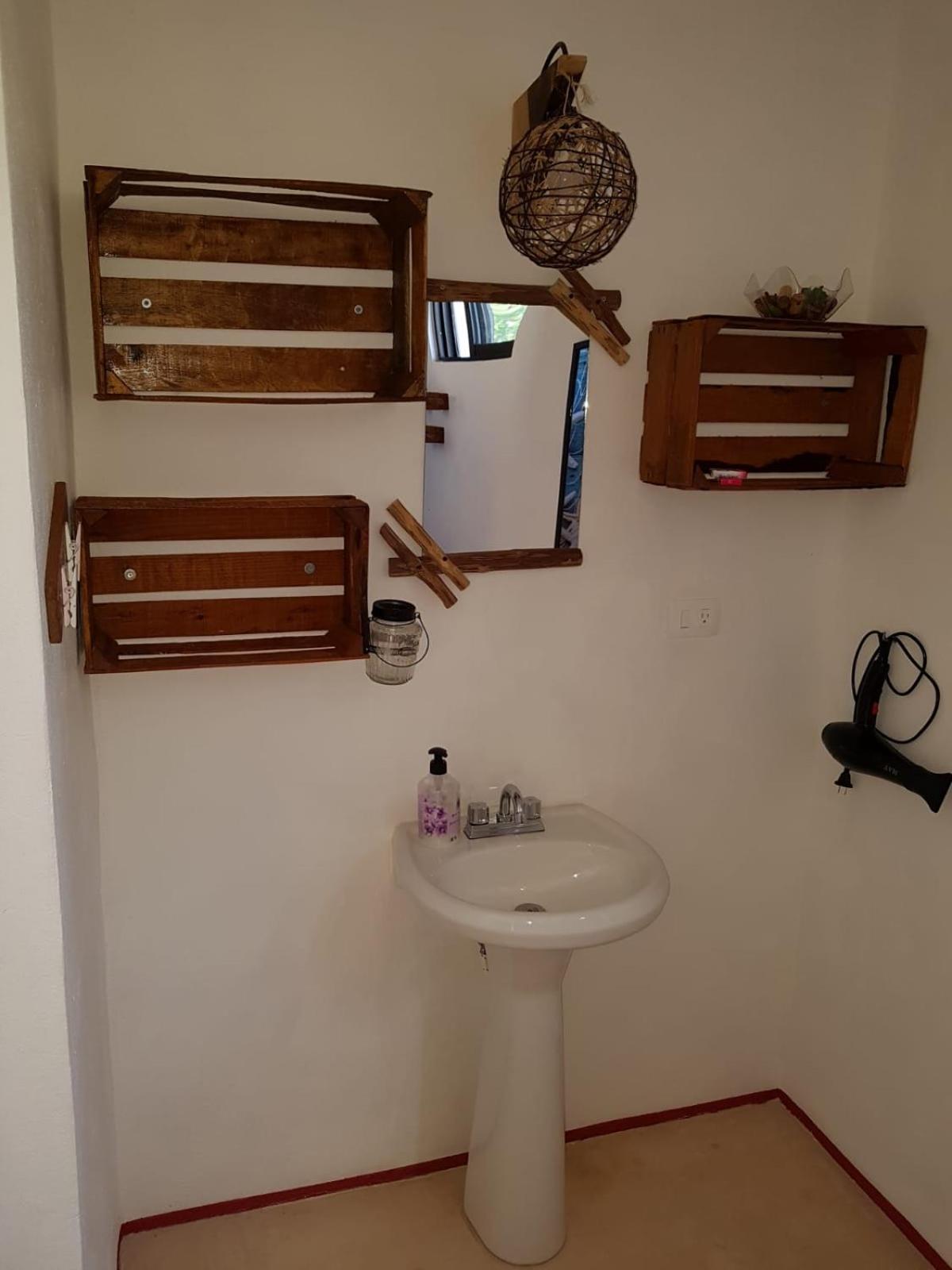 Standard Quadruple Room - Photo 2