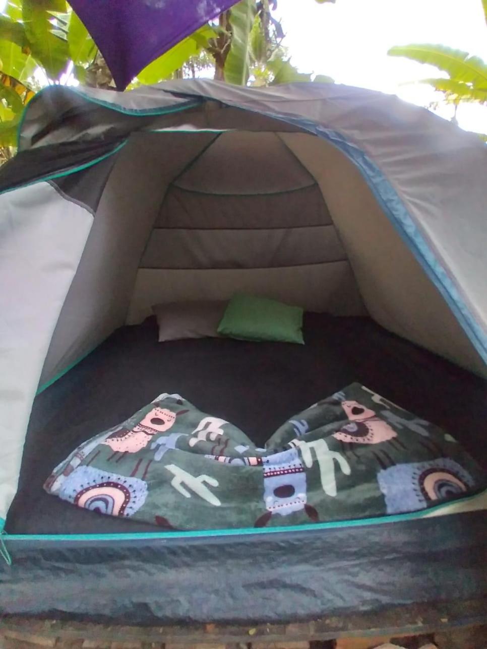 Tent - Photo 5