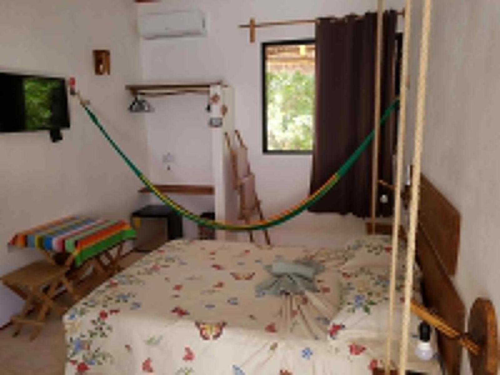 Standard Quadruple Room - Photo 6