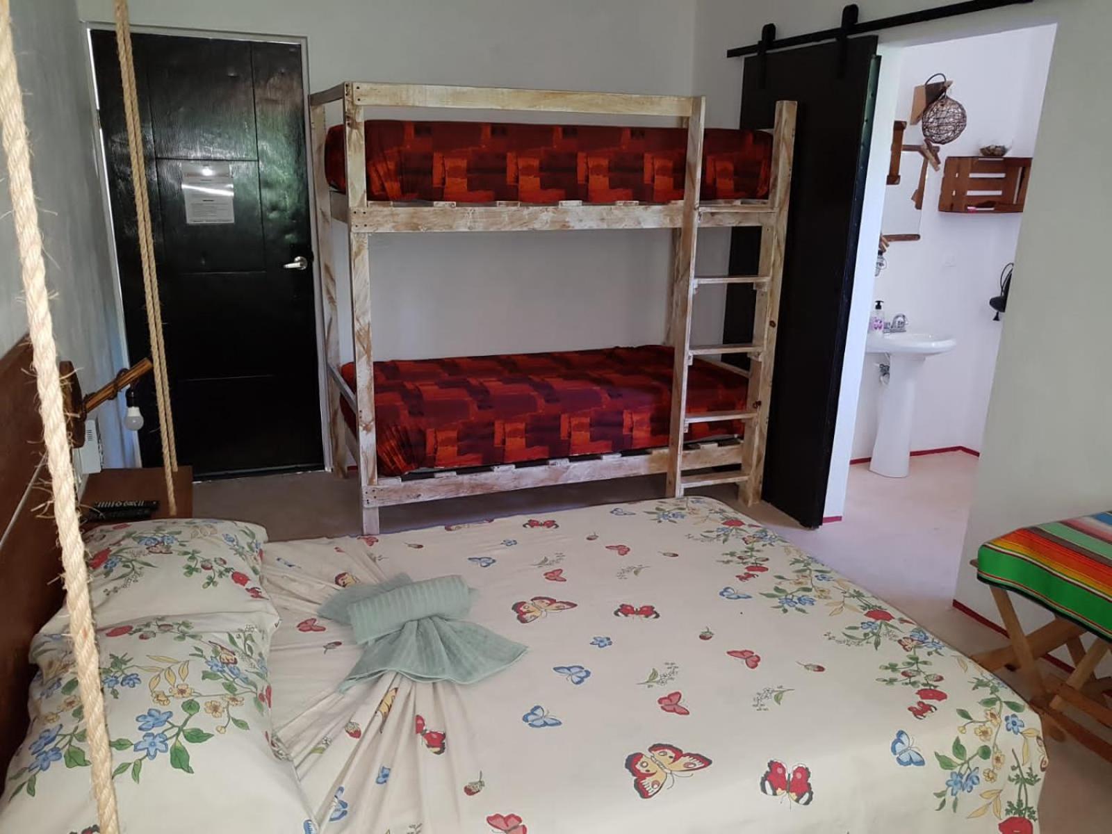 Standard Quadruple Room - Photo 5