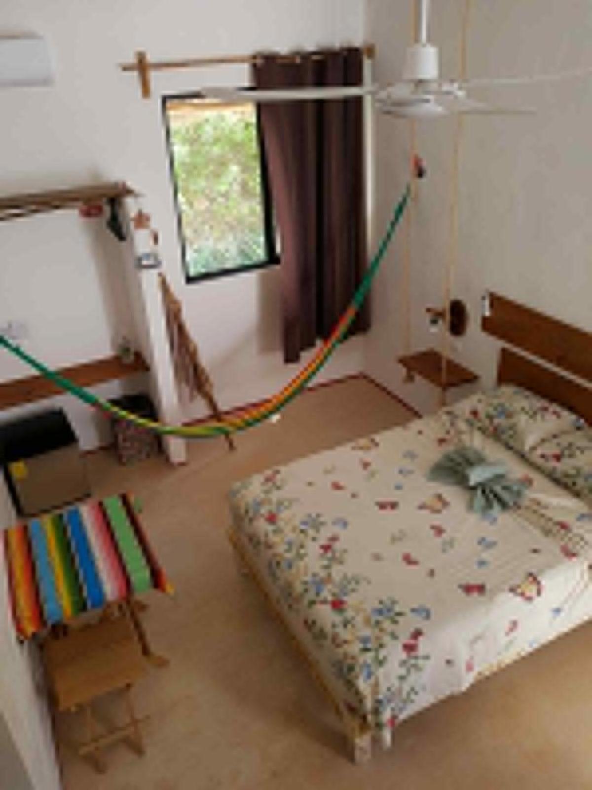 Standard Quadruple Room - Photo 1