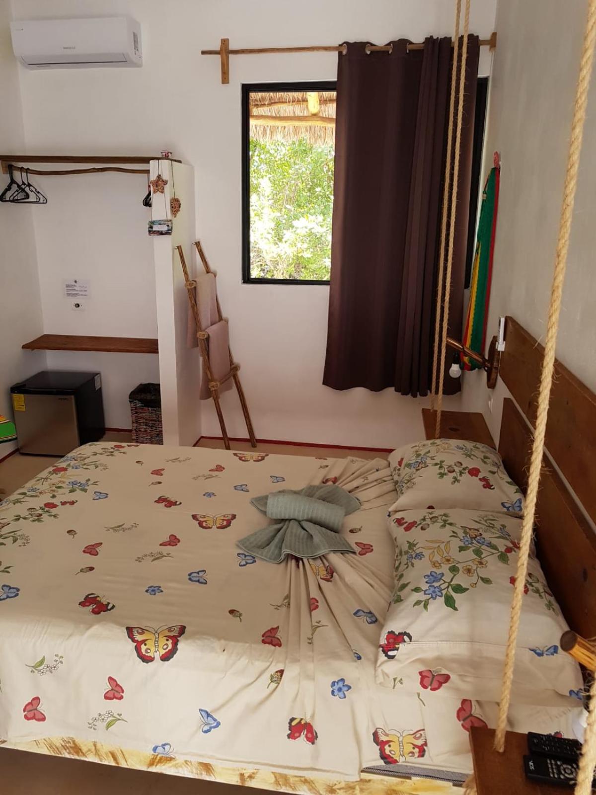 Standard Quadruple Room - Photo 4
