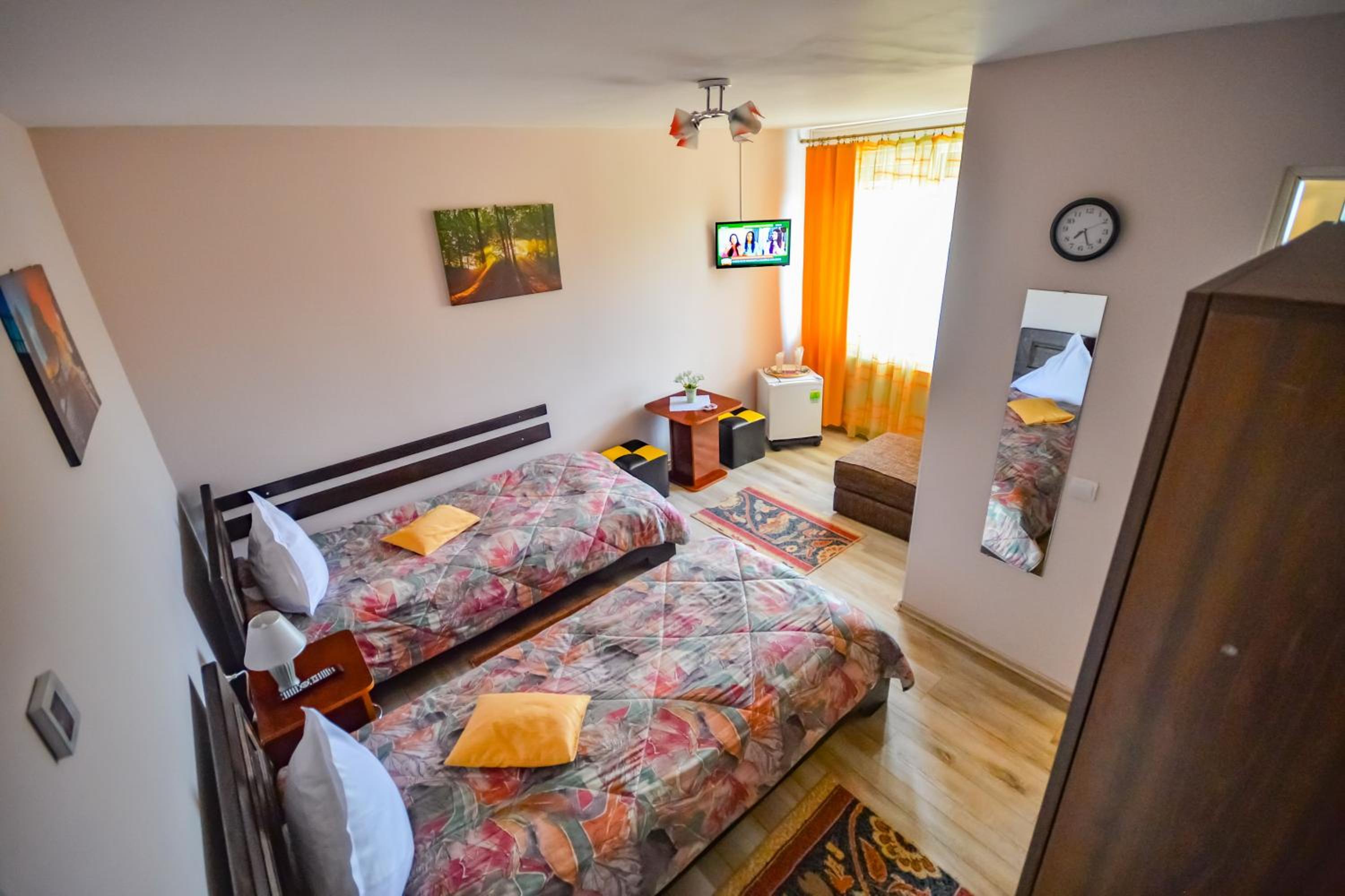 Double or Twin Room