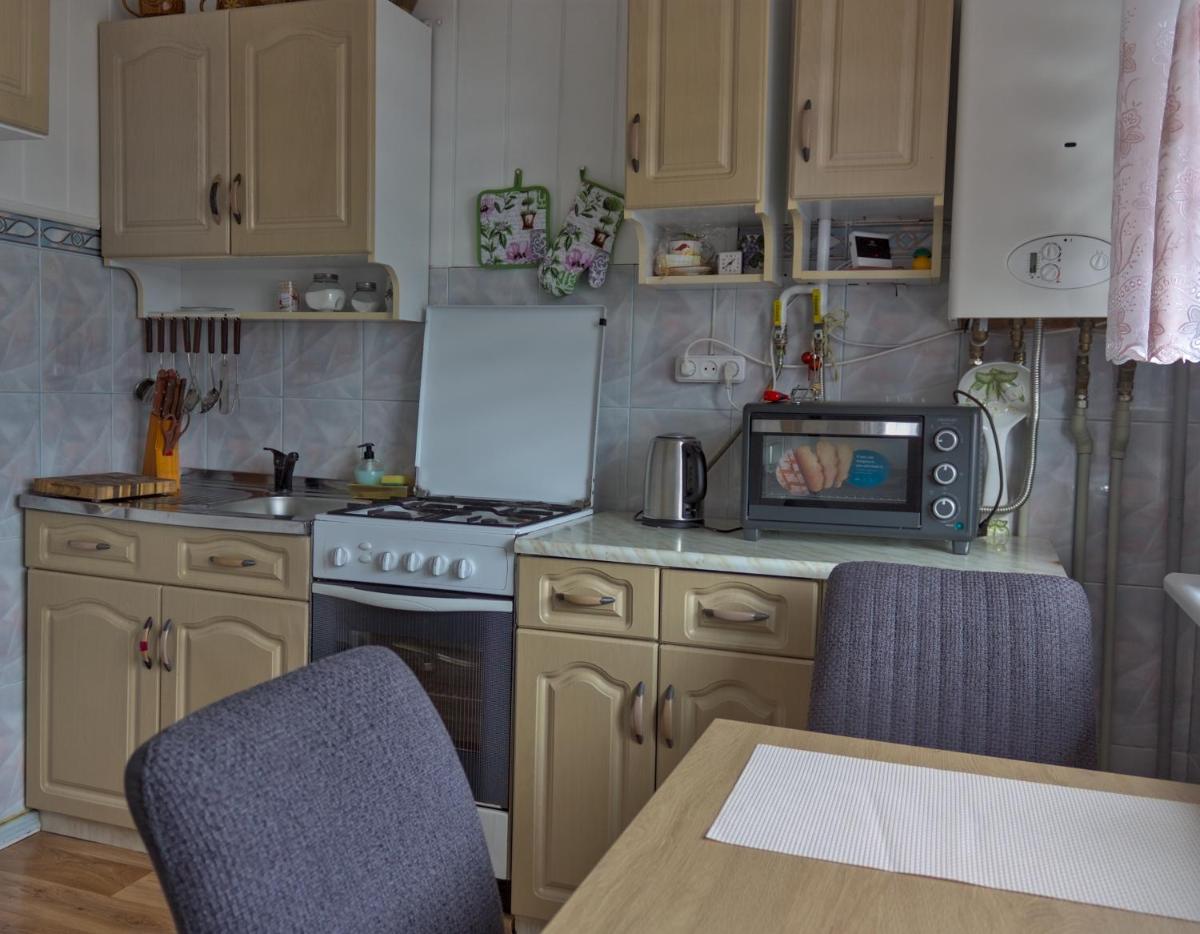 Apartment photo 3